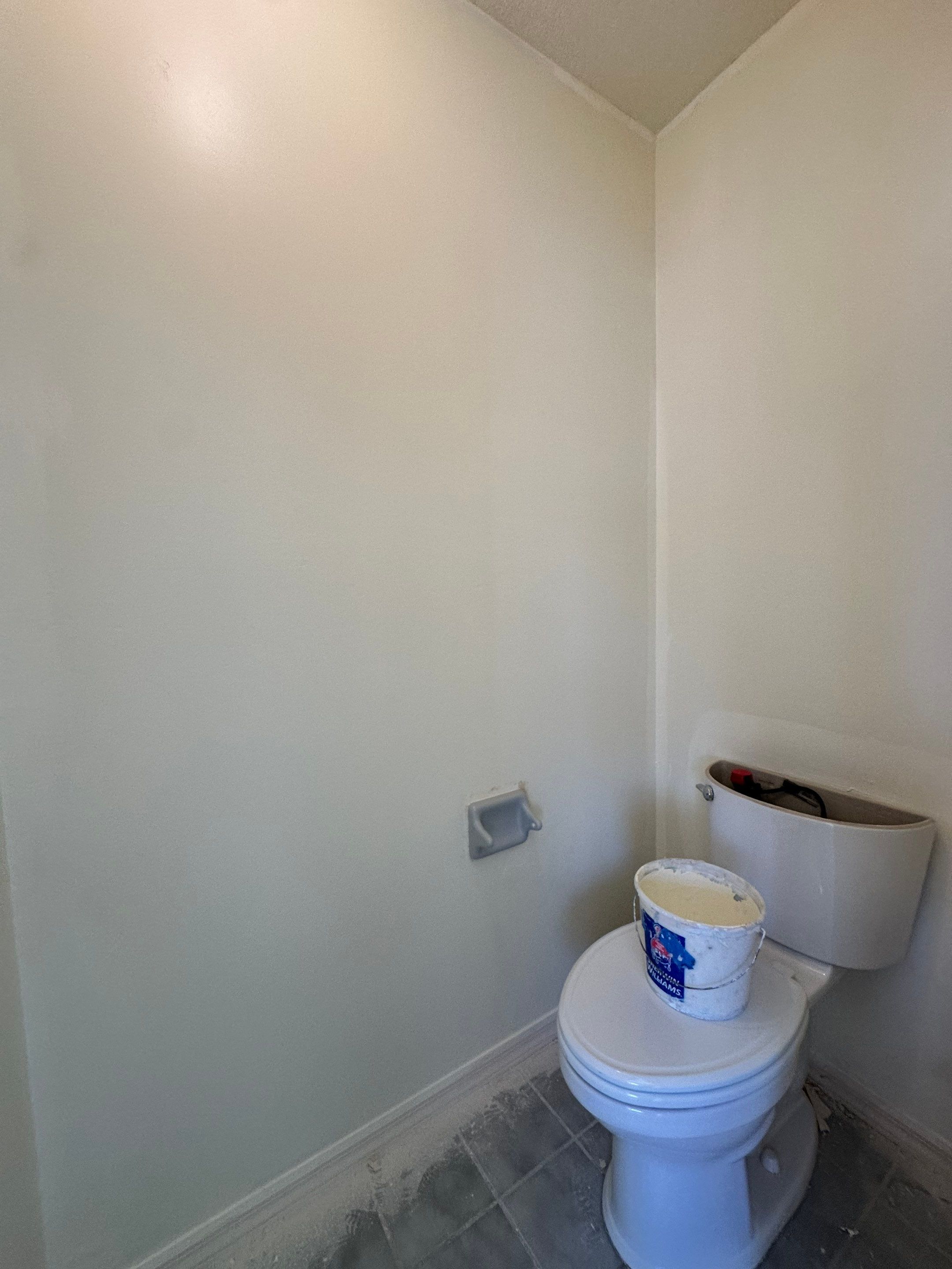 Lenny Van Denhandel - Interior by Fresh Coat Painters