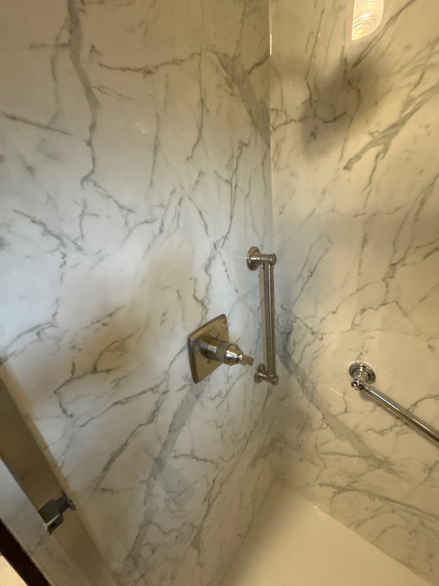 Project in Aurora  by Discount Bath LLC