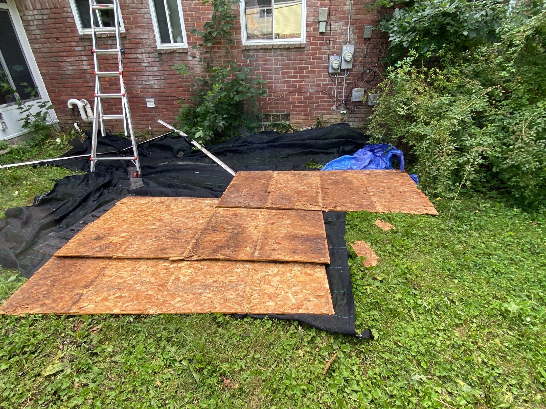Roof Replacement using CertainTeed Landmark by 180 Contractors
