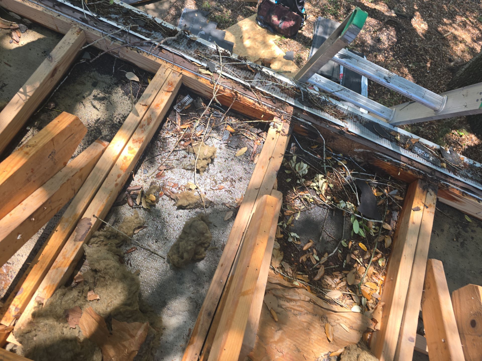 Roof Repair Pearland by Roof Repair Company