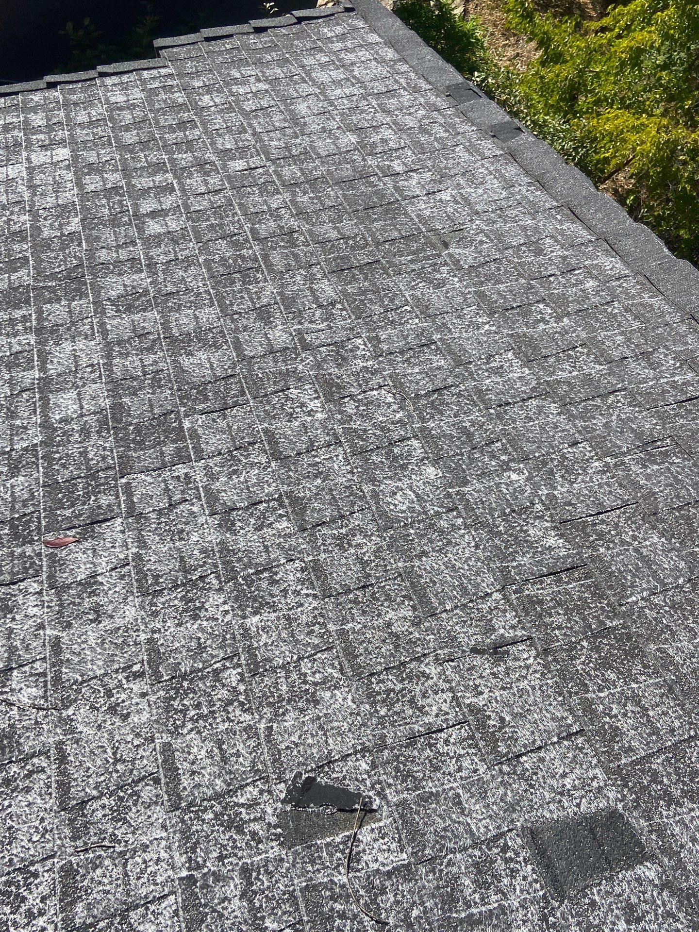 Roof Rejuvenation using Roof Maxx Treatment by Roof Maxx of Folsom