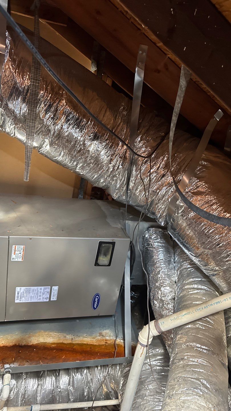 Project in Sachse by Rhino Roofing and General Contracting, LLC