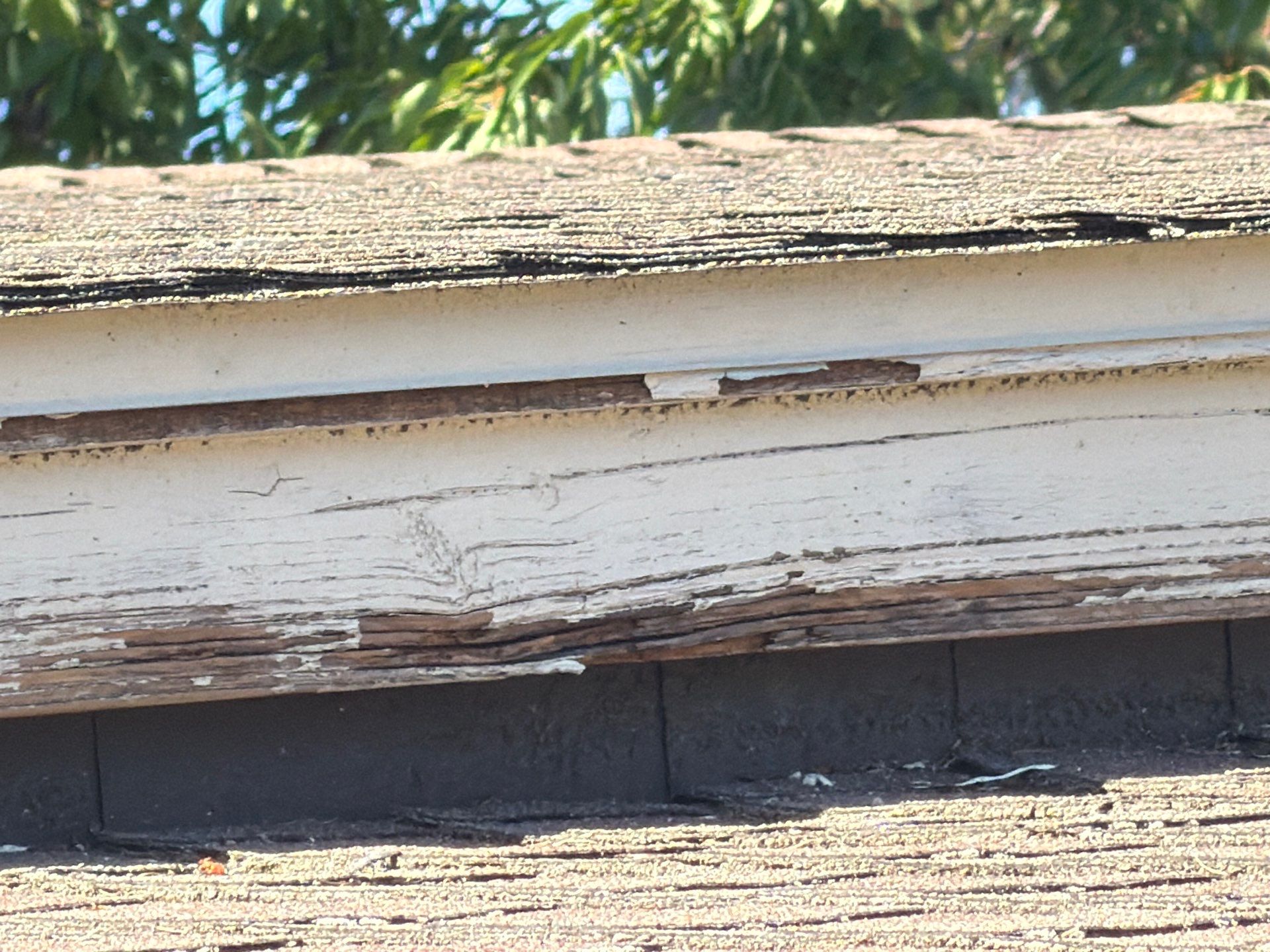 Facia Repairs by Handyman State LLC
