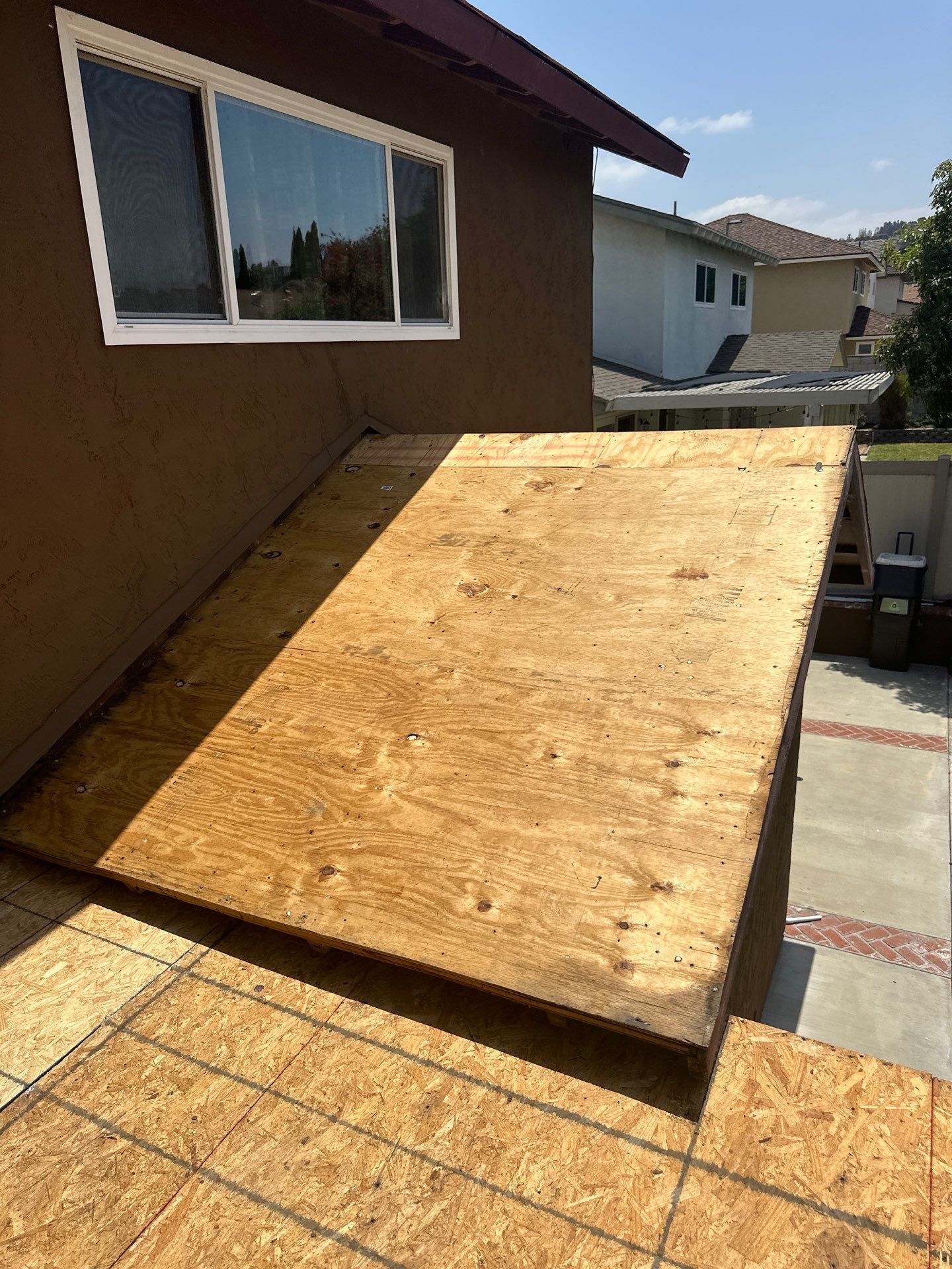 Roof Replacement - Anaheim, CA 92807 by Epic Roof Replacement