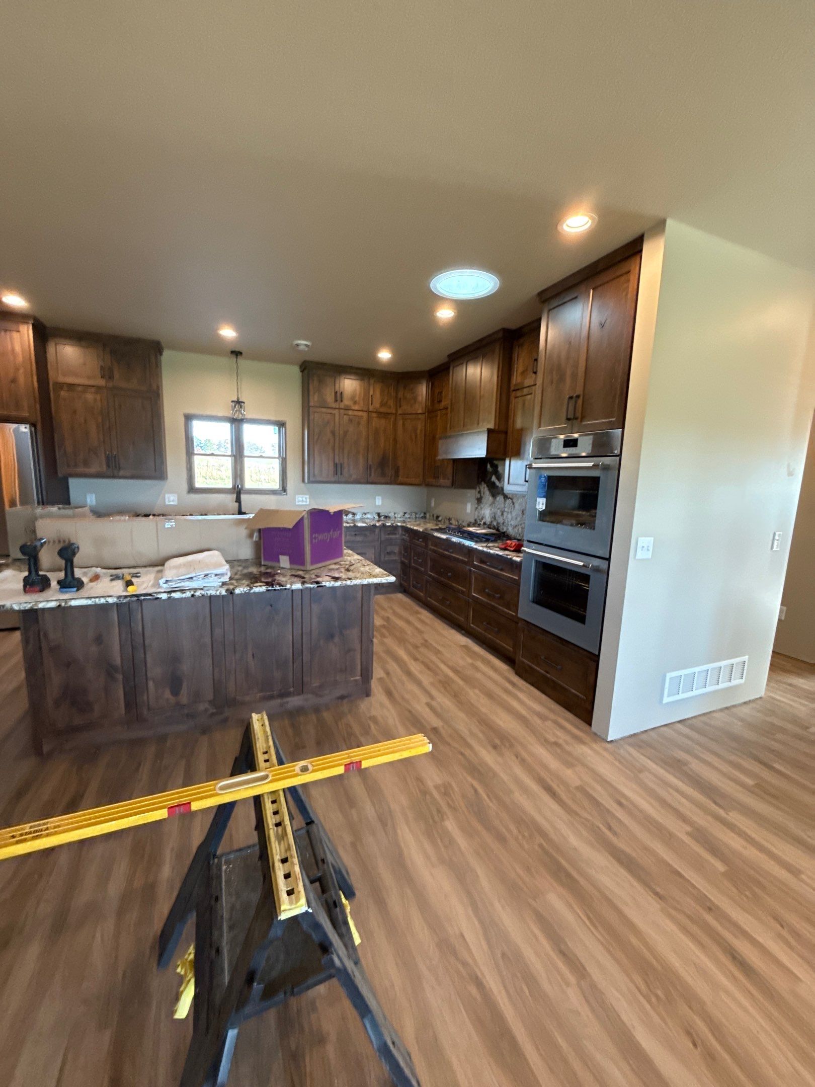 Elk Mound, WI Build by Bauer Estates LLC