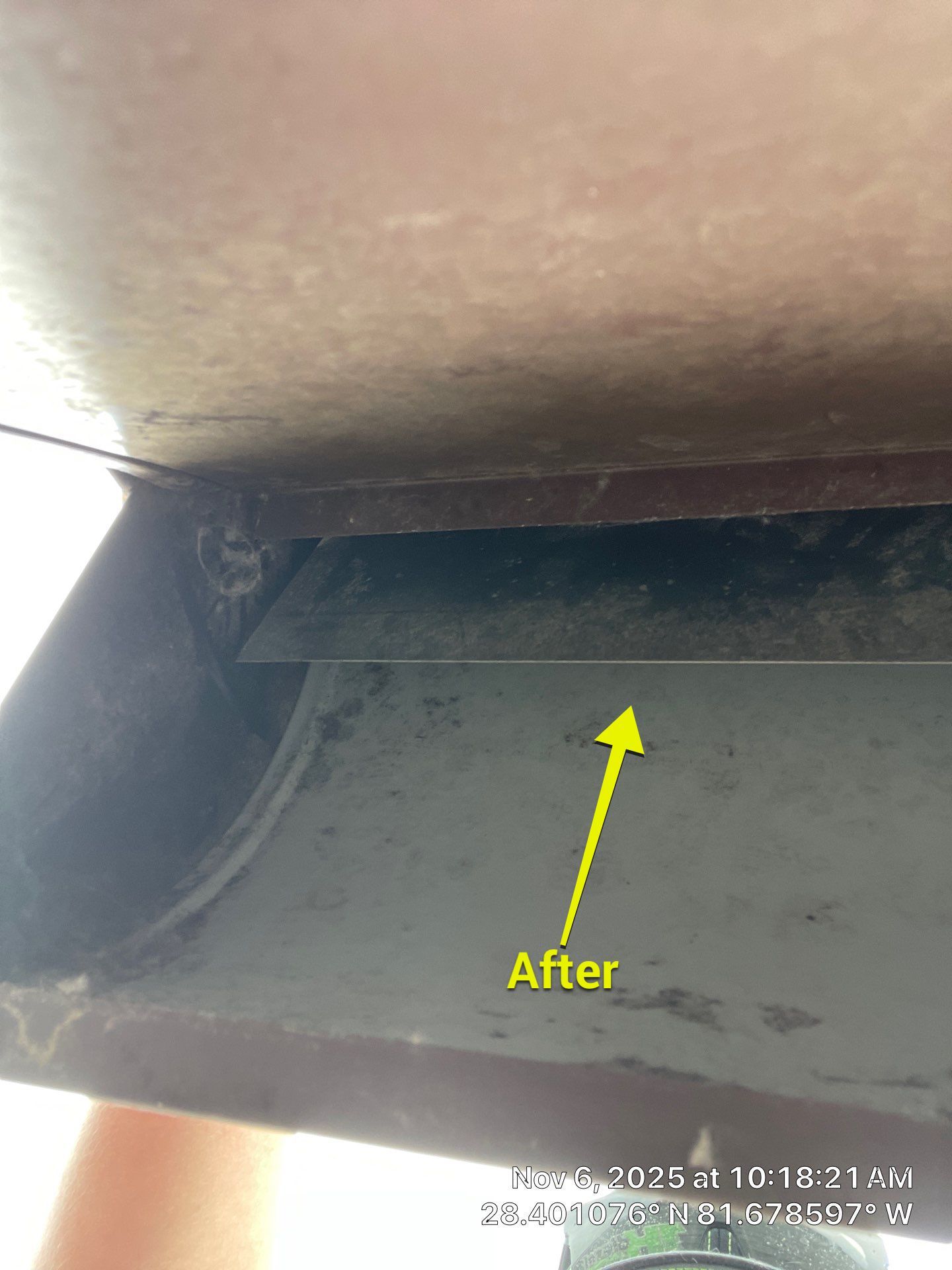 Air Duct and Dryer Vent Cleaning in Clermont by Hygienic Air, Inc