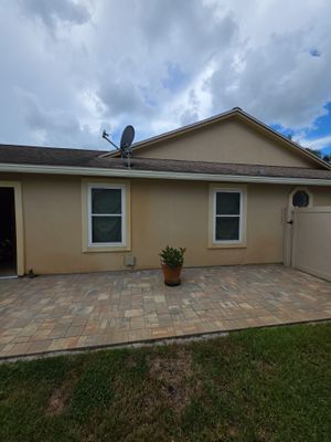 Custom Window Replacement and Plantation Shutter Installation in Jacksonville