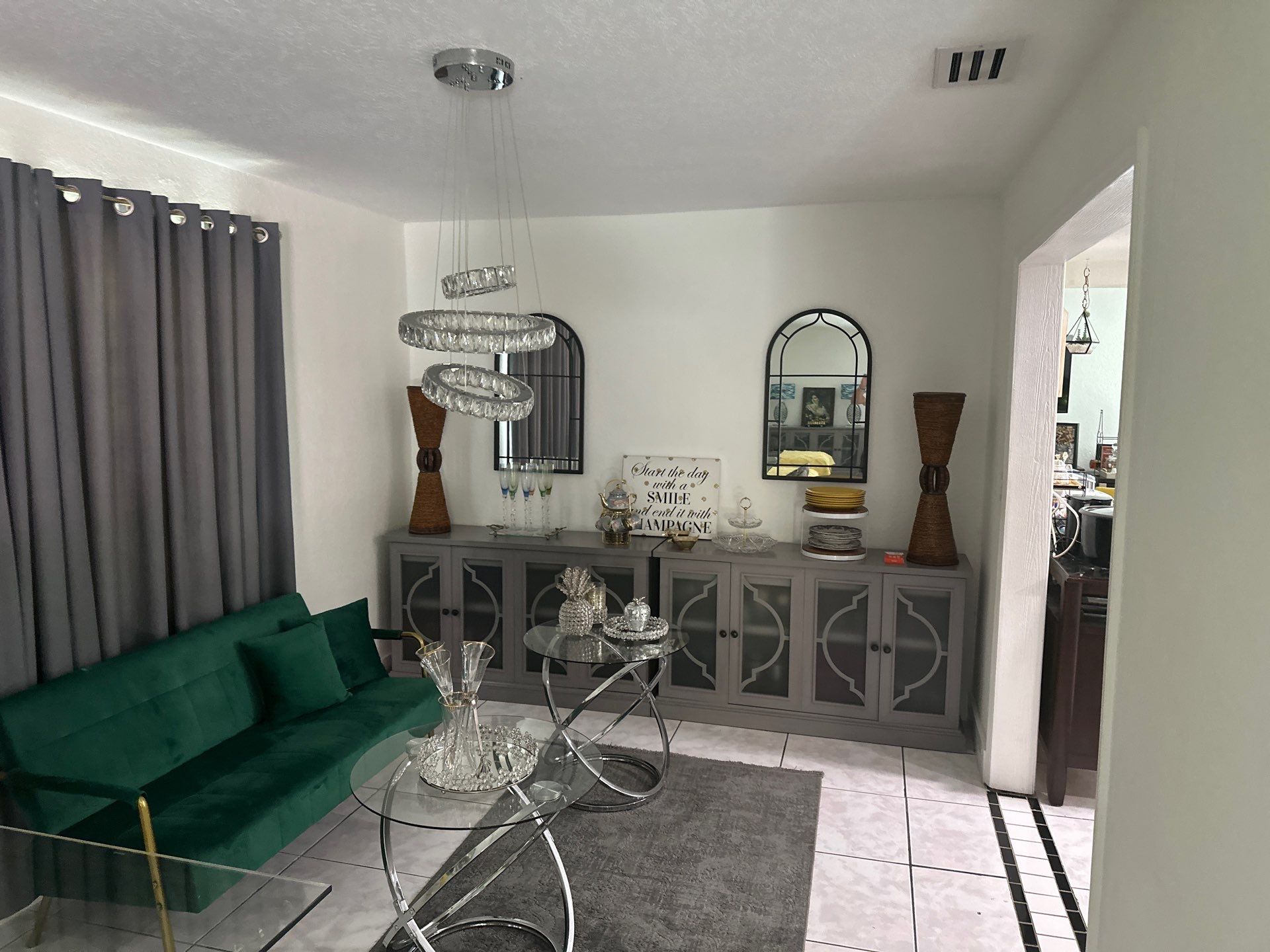Water Damage Claim in Miami by FLAPA & KeyStone