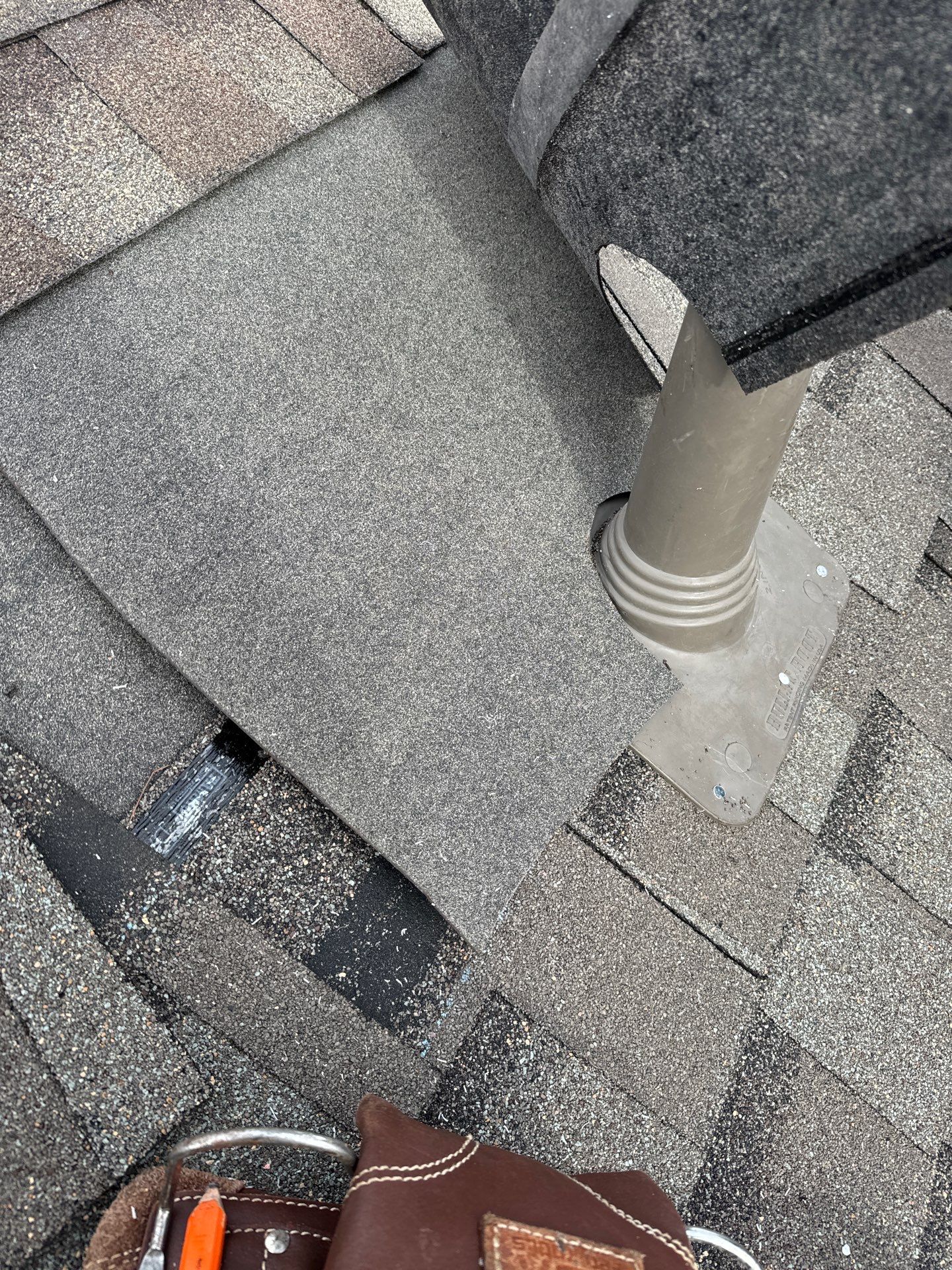 Roof Repair Katy by Roof Repair Company