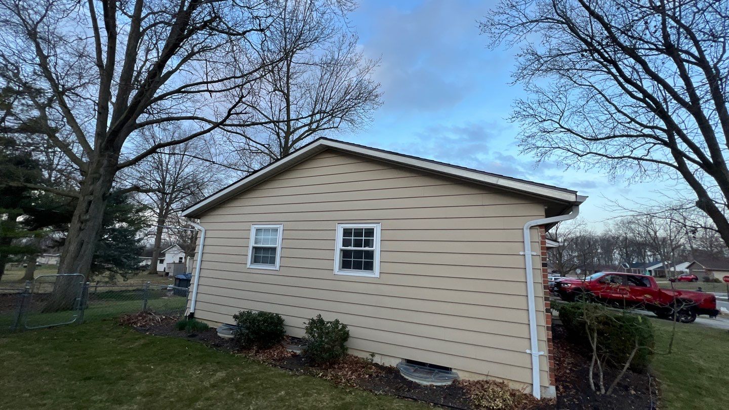Residential Roofing Installation using GAF Timberline HDZ Charcoal by Nitro Roofing and Construction