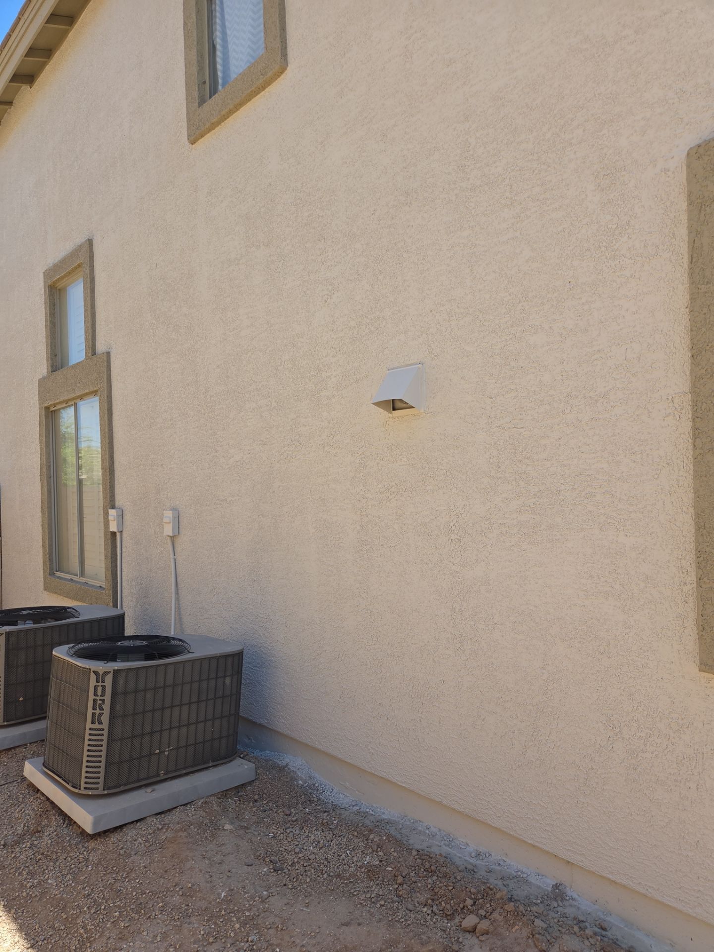Exterior Painting - Chandler by Crash of Rhinos Painting & Garage Floors