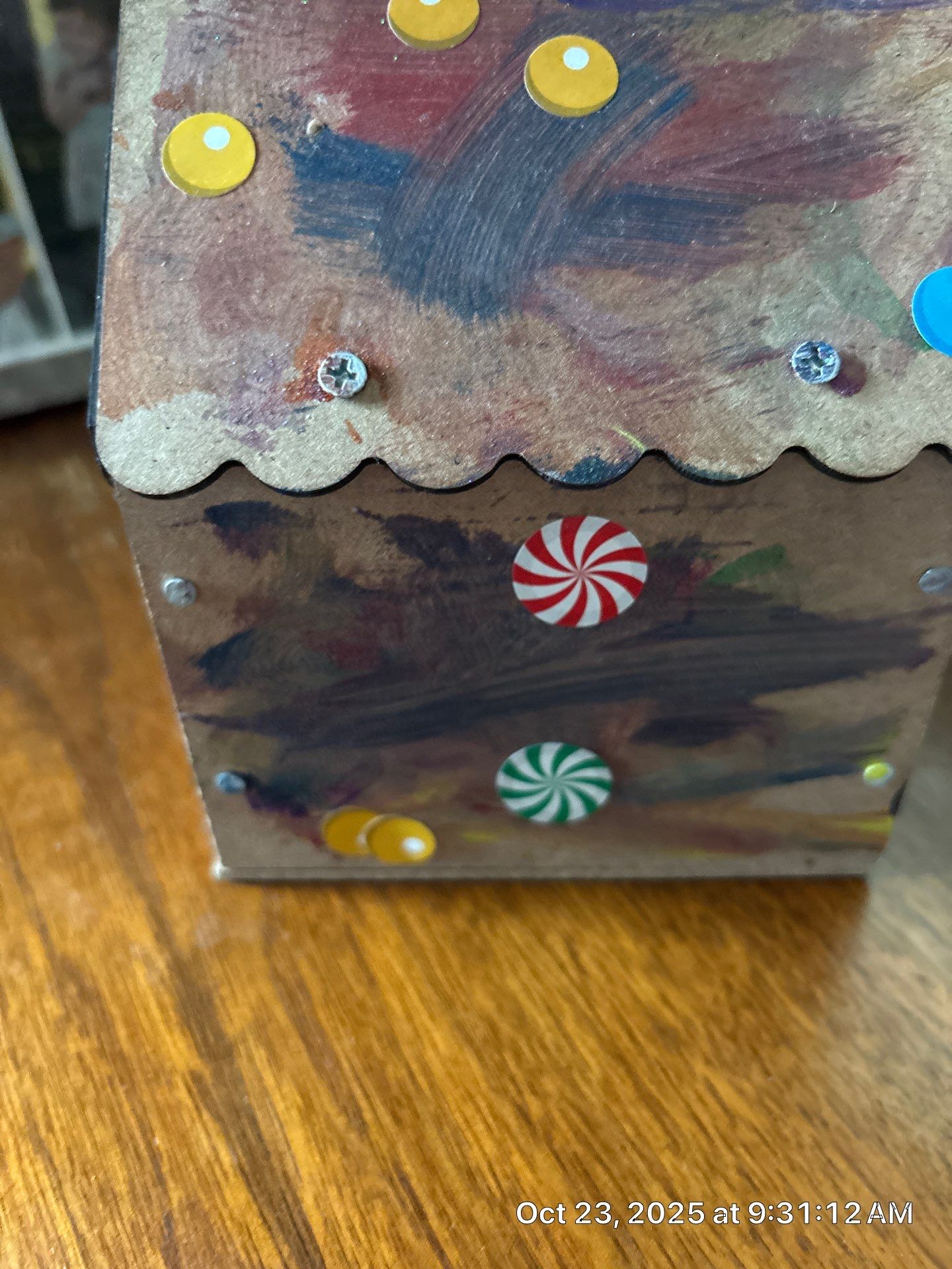 New Kitchen by CompanyCam Sales Demo