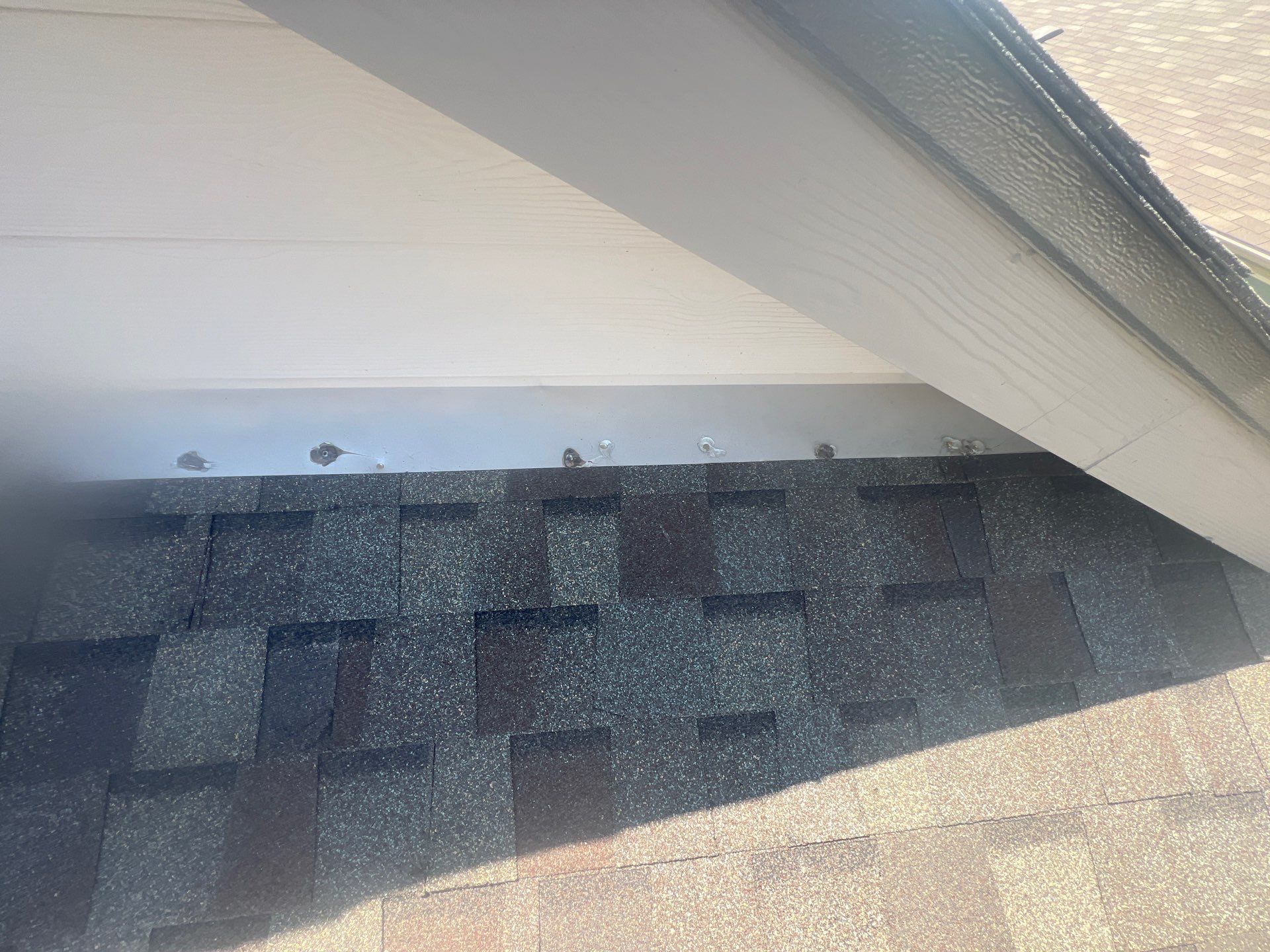 Project in San Marcos by Rhino Roofing and General Contracting, LLC