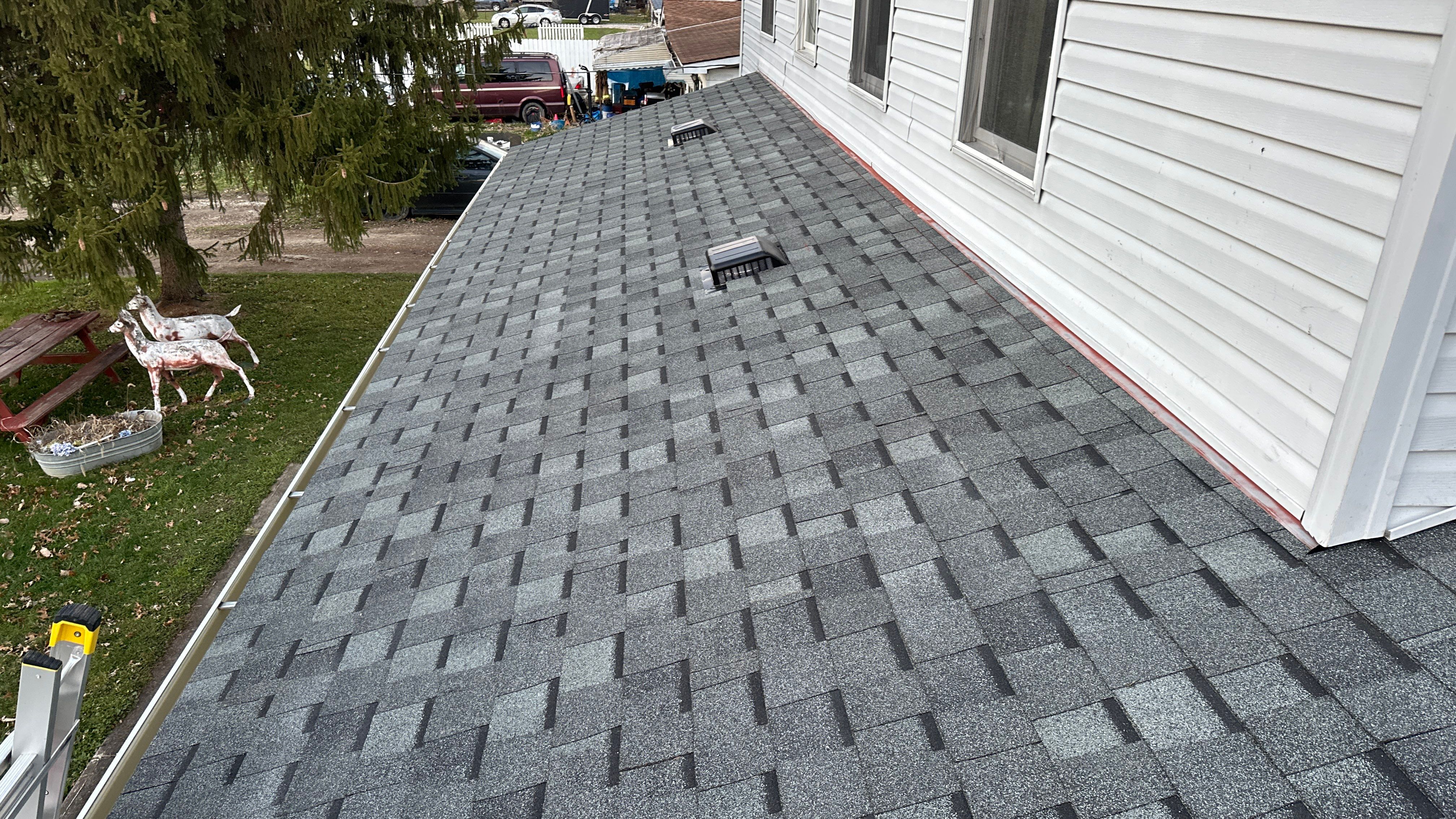 Roofing & Siding Replacement by Homestyle in Grafton by Homestyle Home Improvements (HHI)