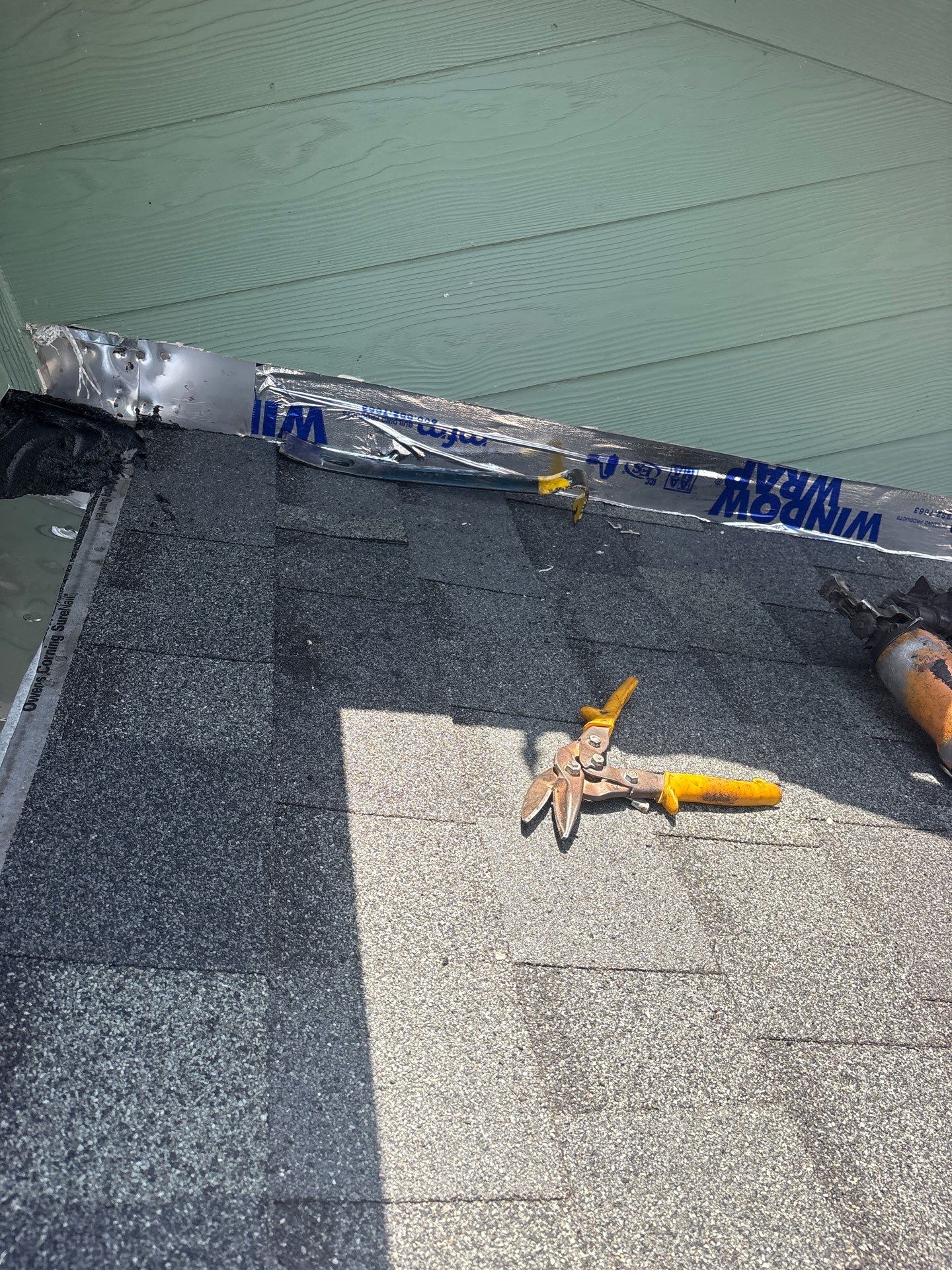 Island Strong Certified Fortified Roof by Bayfront Roofing and Construction