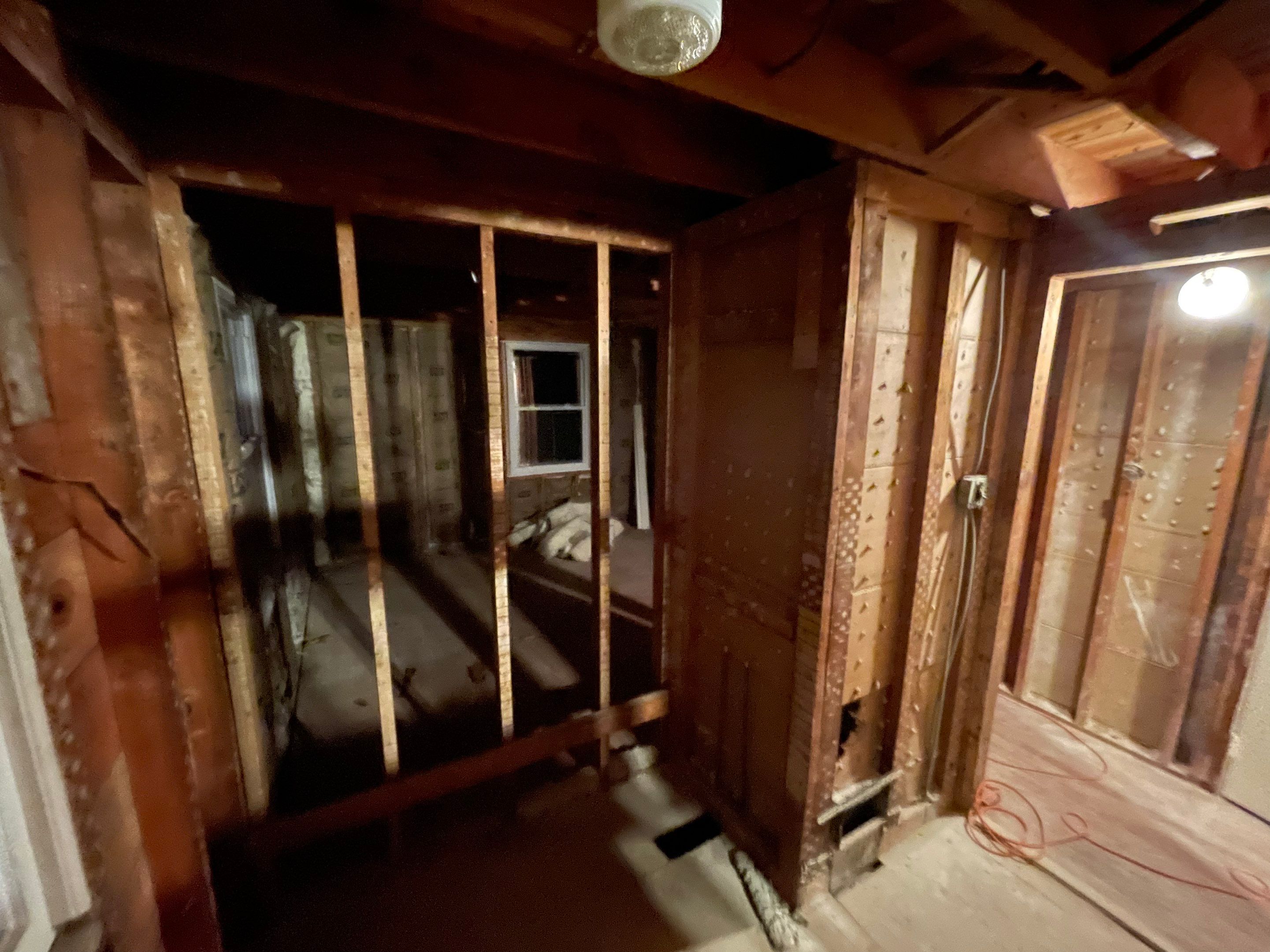 Home Remodel by Home Concepts Construction