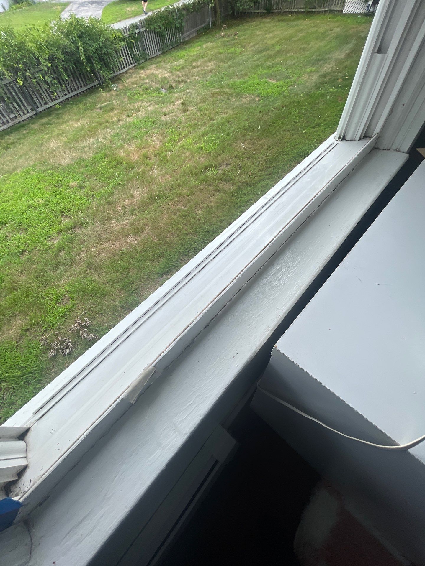 Project in Warwick by Mg House Cleaning