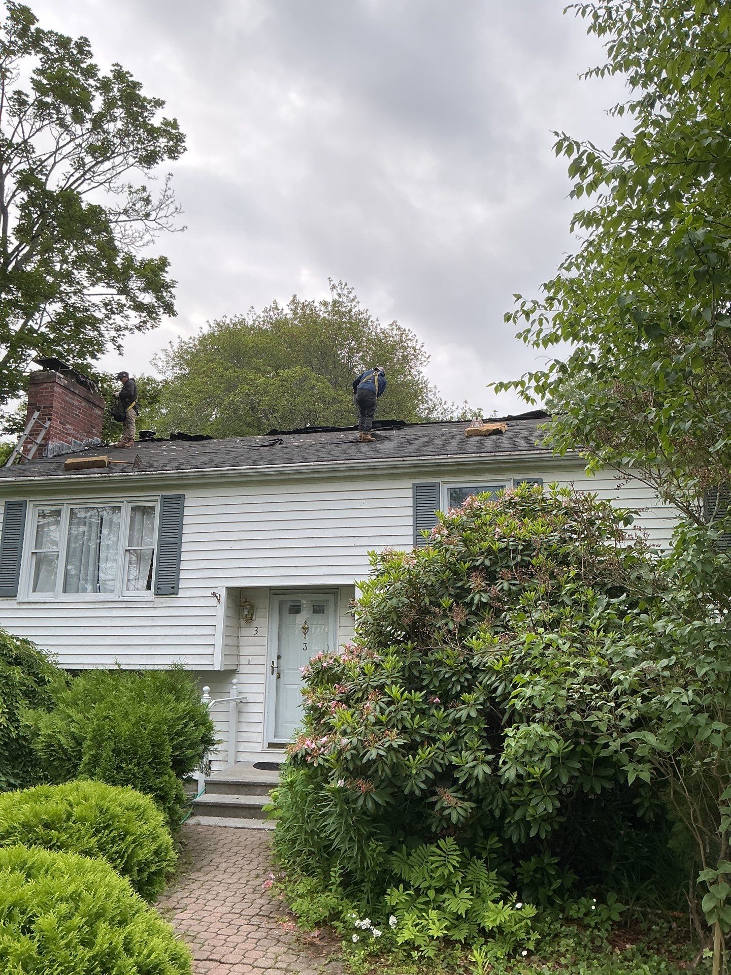 Gutters & Roofing | Acton by Mighty Dog Roofing of Greater Middlesex County