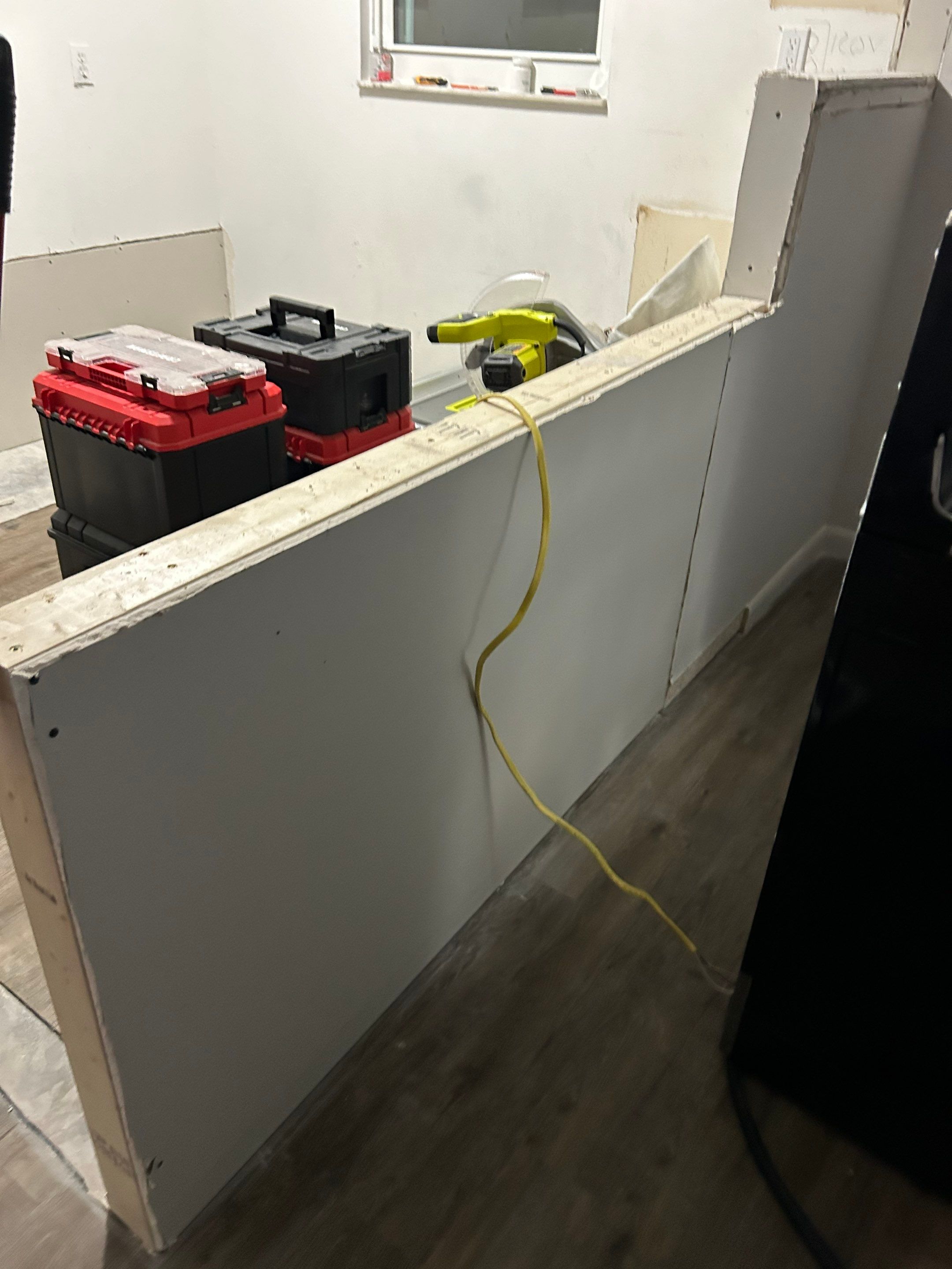 Project in Ocala by You Restorations LLC DBA YOU-Home