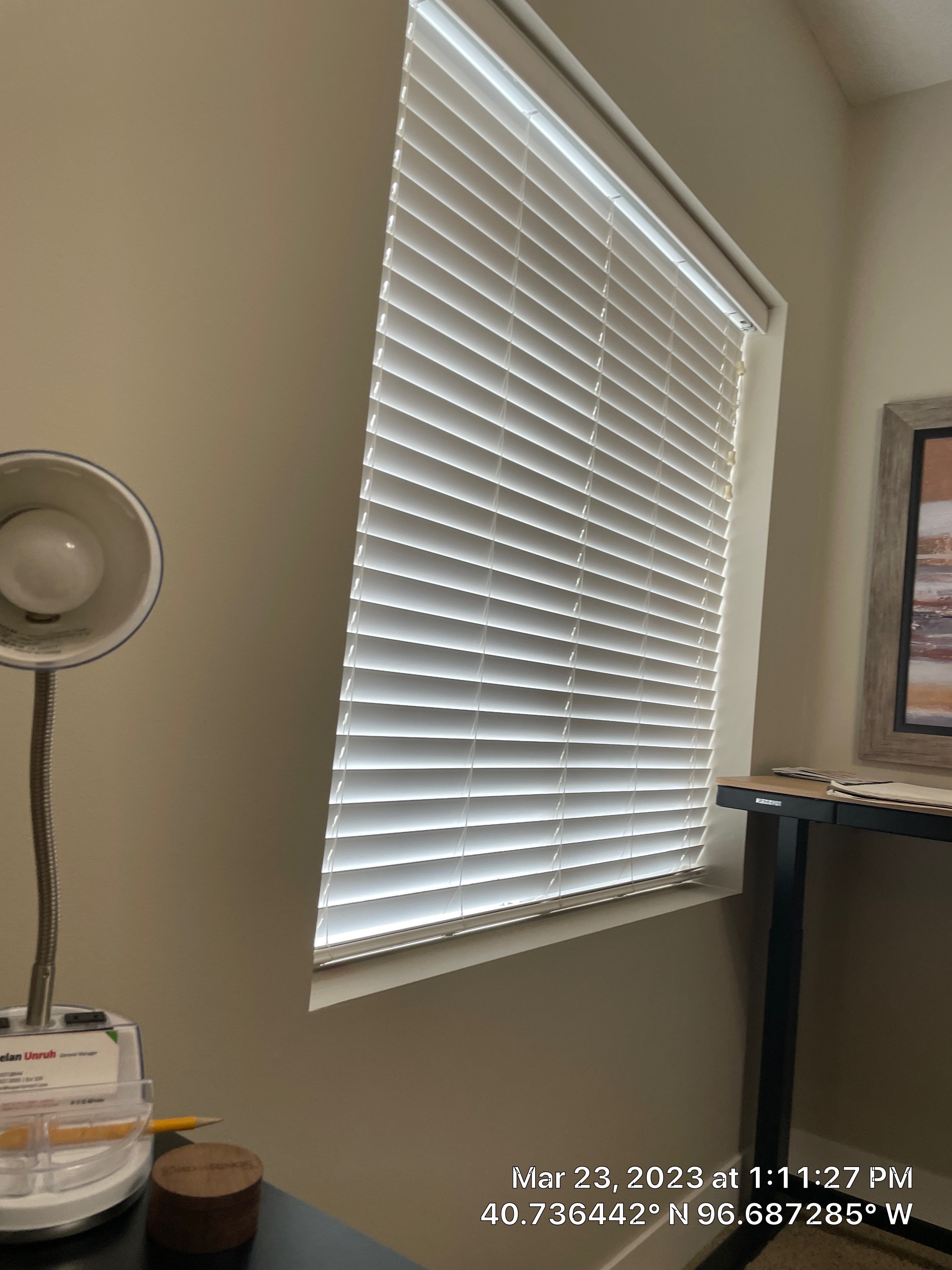 s dfgsdfg sdfgs by CompanyCam Sales Demo