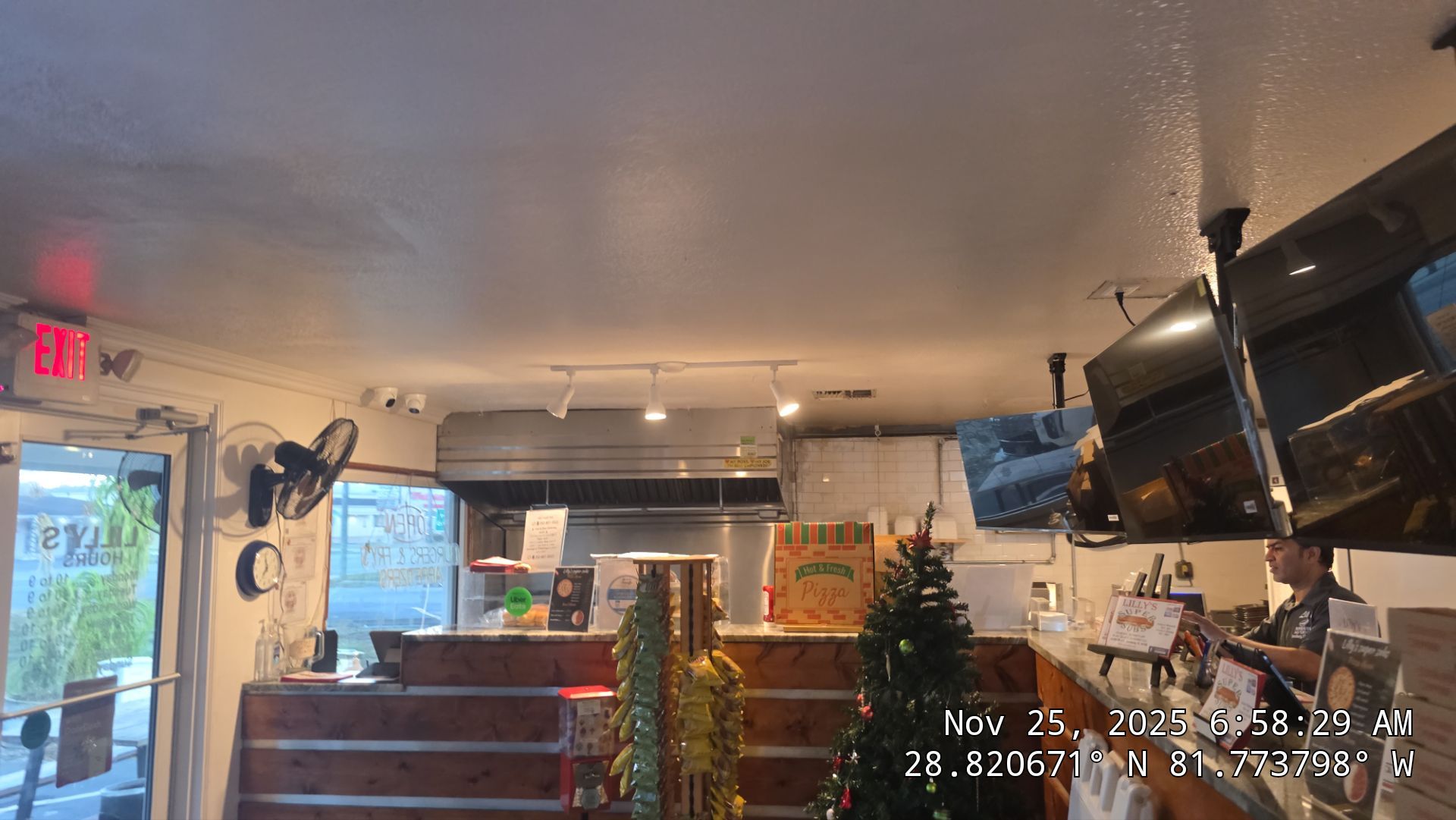 Commercial Air Duct Cleaning in Leesburg by Hygienic Air, Inc