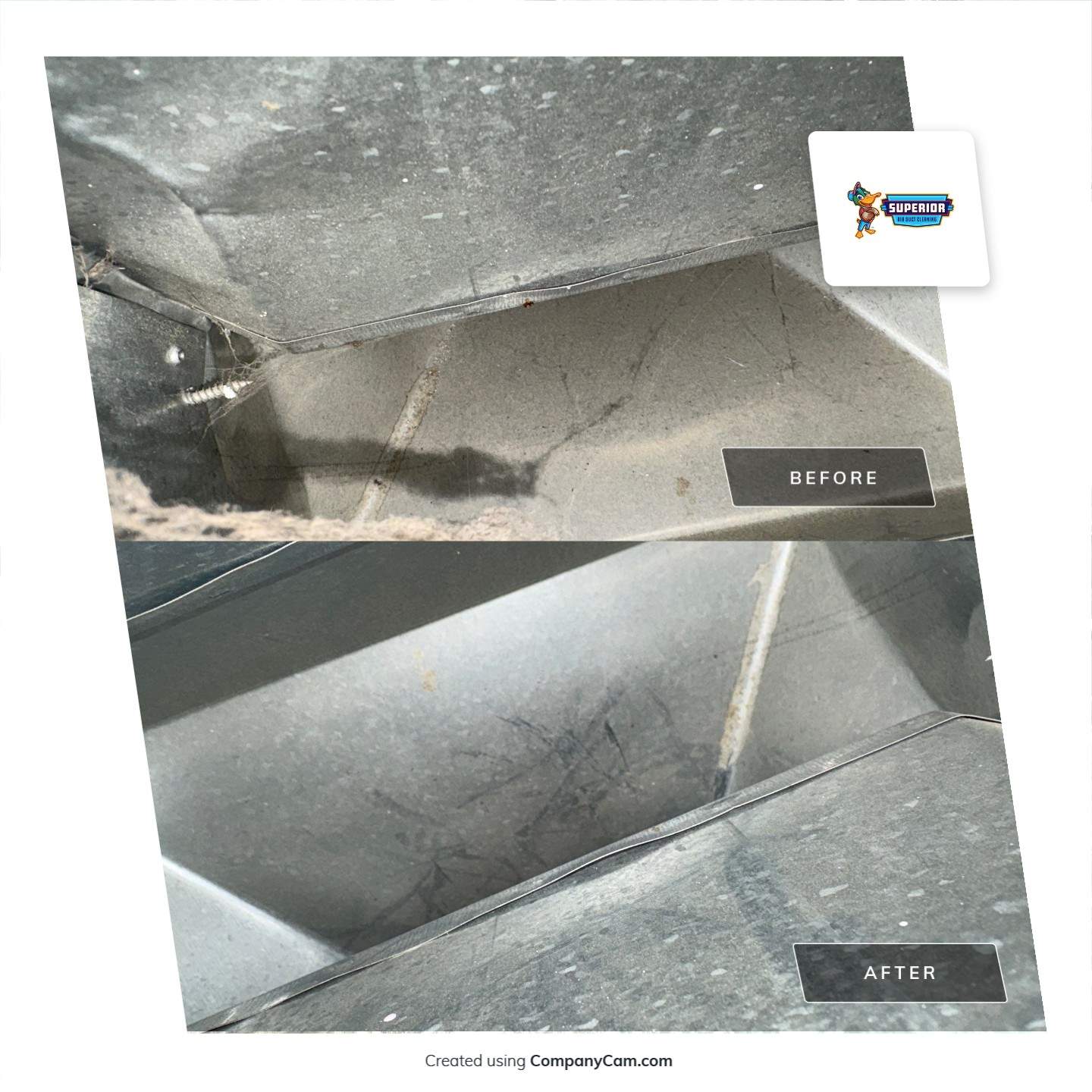 Air Duct Cleaning in Beaver Falls, PA by Superior Air Duct Cleaning