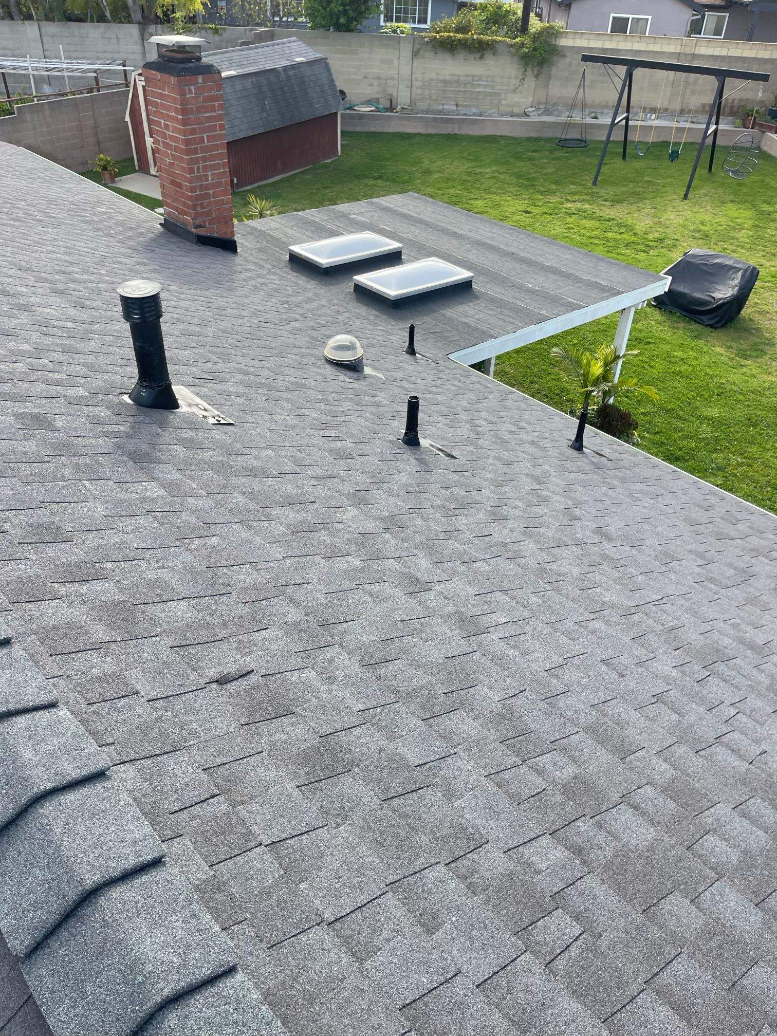Roof Replacement- Huntington Beach, CA 92647 by Epic Roof Replacement