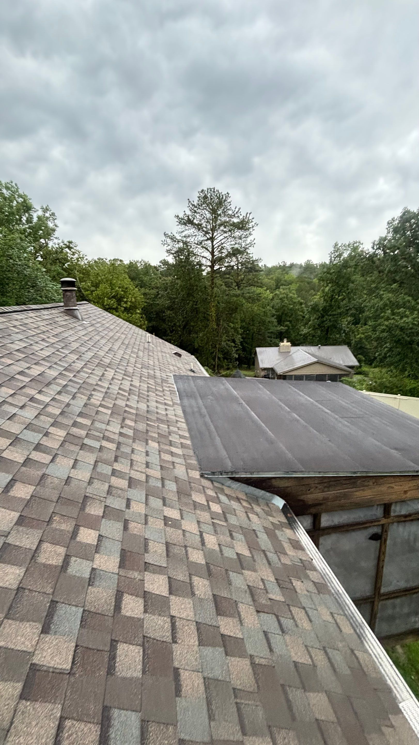 Roof Replacement in Trussville, AL by NANOROOF Alabama