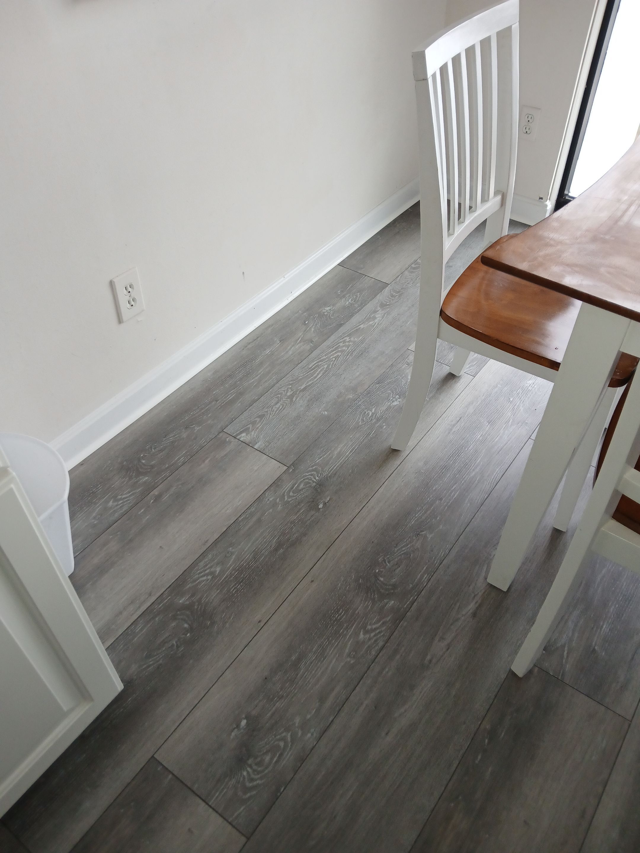 Flooring Upgrade in Ocean City by Gc Makeovers