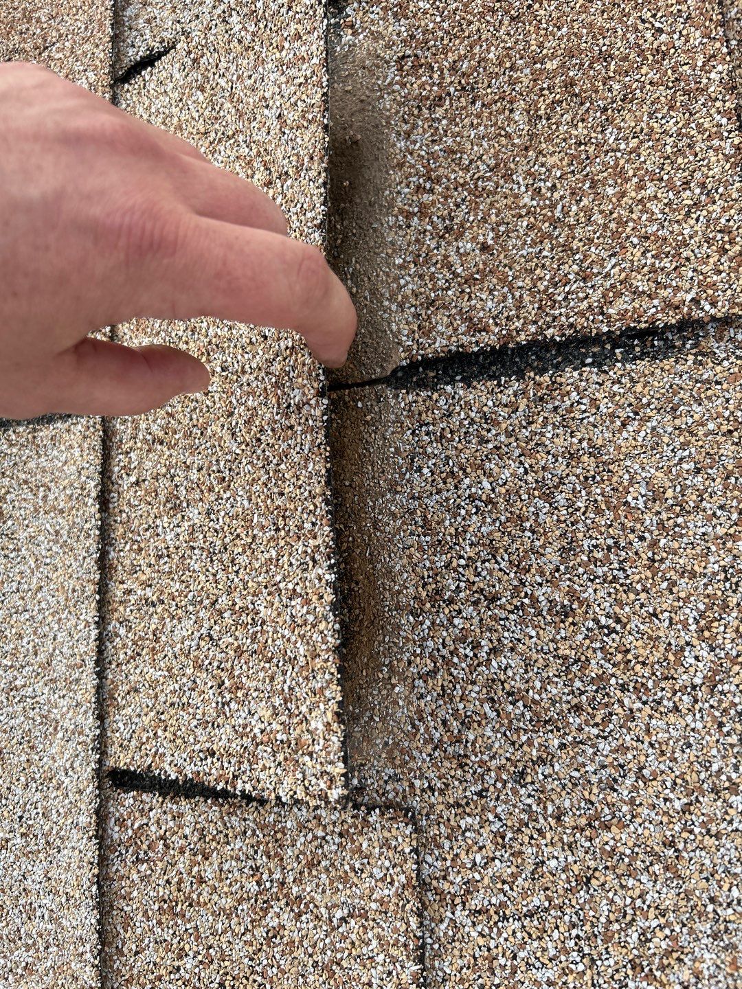 Zuriel's Full Re-Roof by All Storm Roofing & Construction