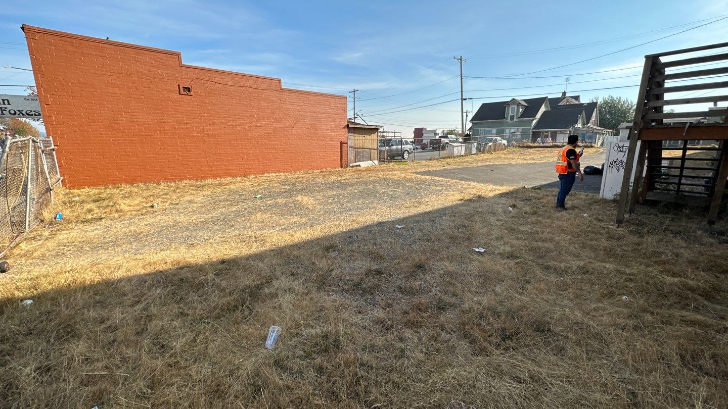 Brian | Driveway Asphalt, Asphalt Project  by Jireh Asphalt & Concrete Inc 