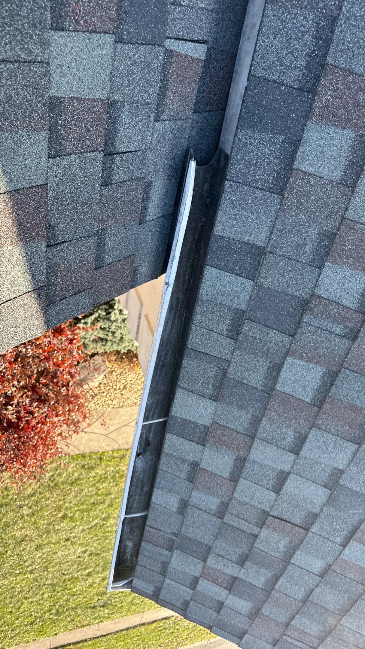 Hamilton - Summer Storm by Tamlin Roofing