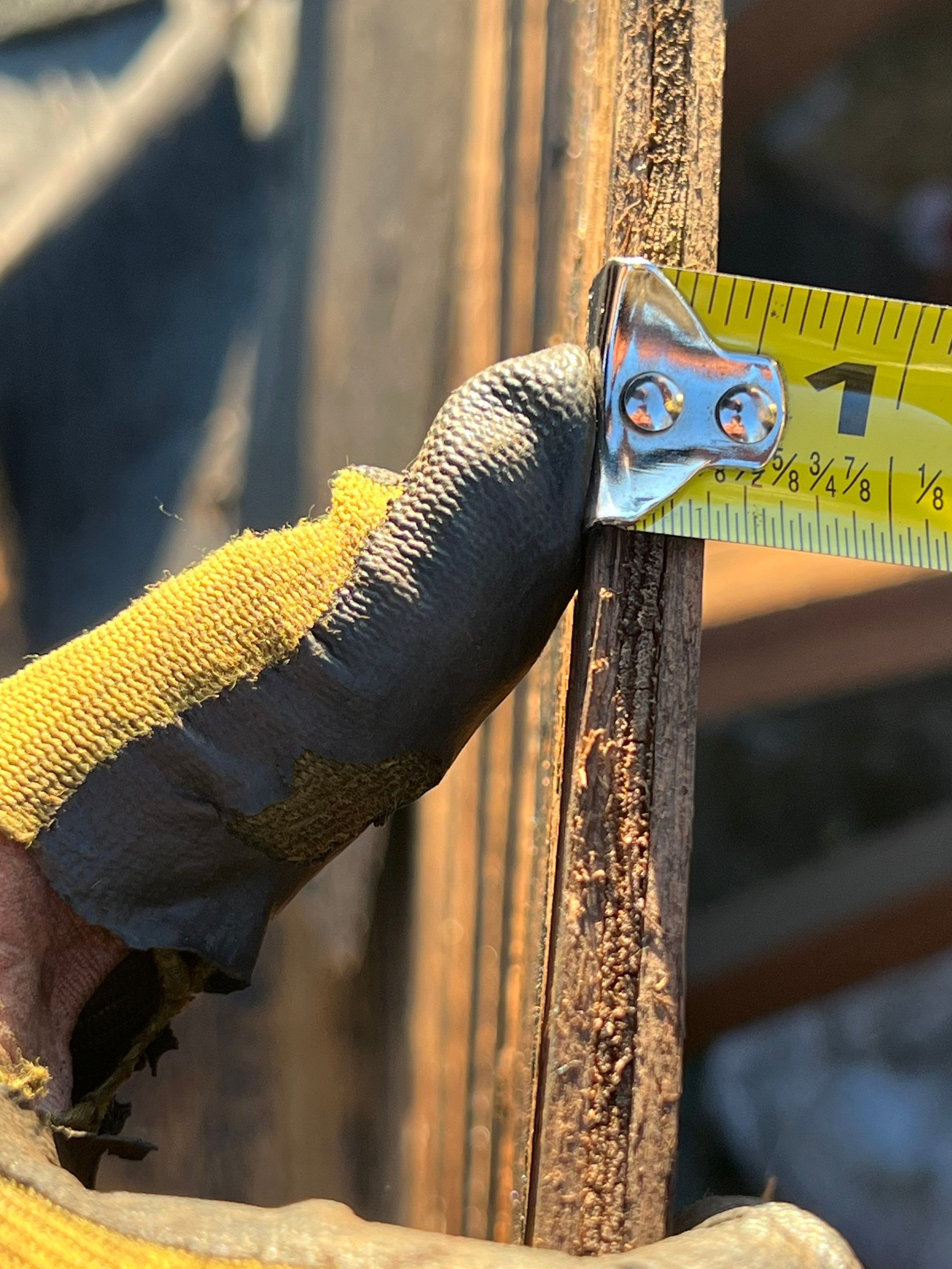 Siding Installation using Exterior Portfolio Vinyl Siding by SOS Home Ohio 