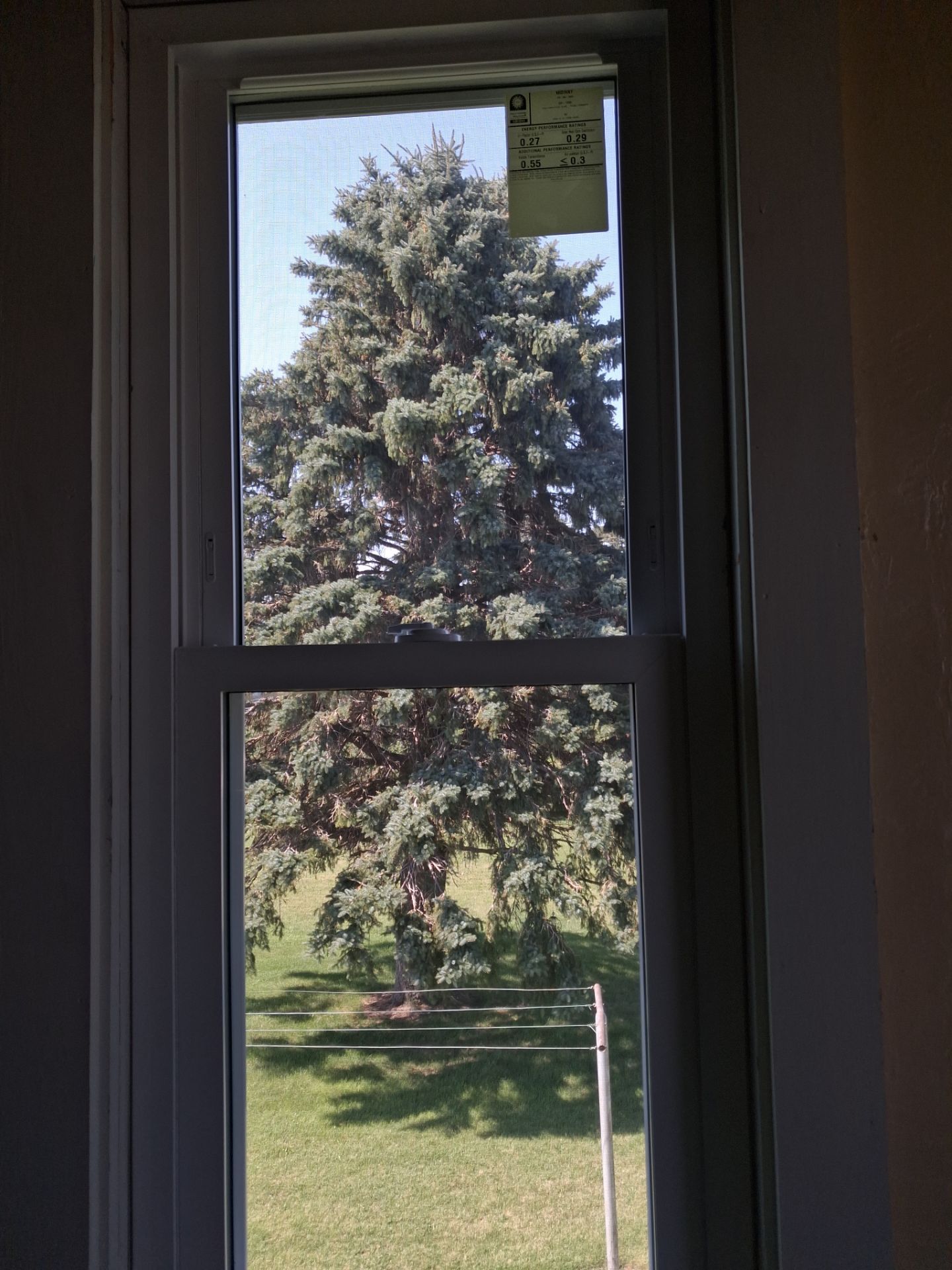 A Fresh Look with Midway Hawthorn Series Windows by United Windows and Siding LLC