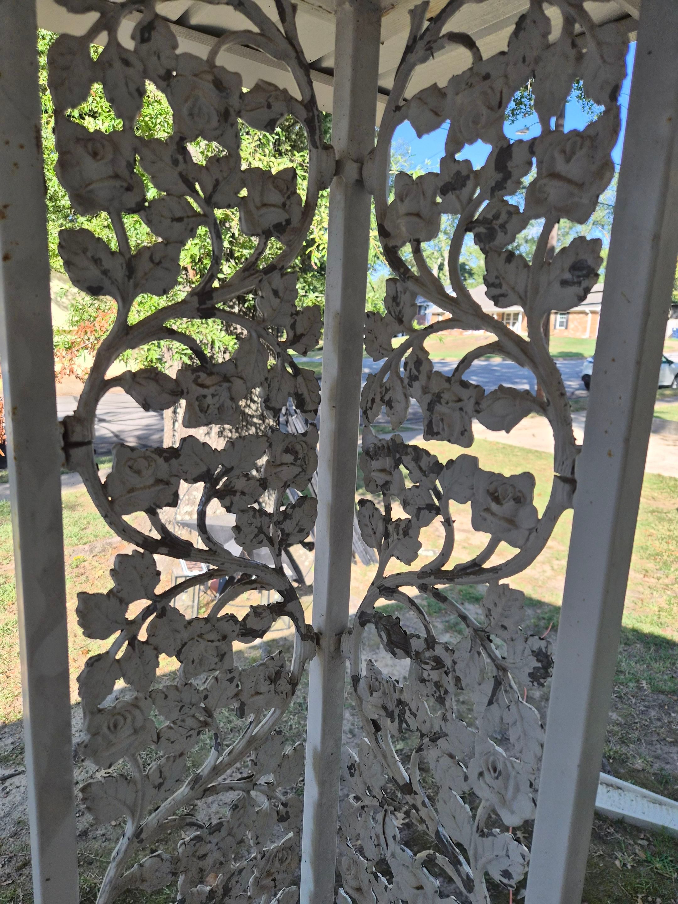 From Basic Brick to Bold Sage Green in Tyler, TX! Quality Coats Painting by Quality Coats Painting