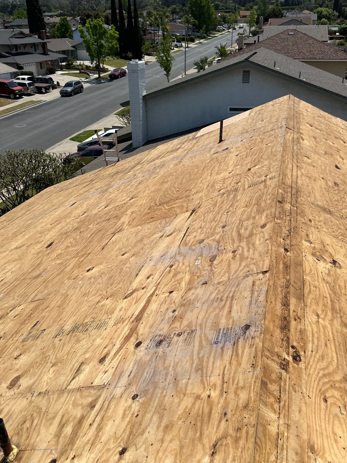 Roof Replacement - Anaheim, CA 92807 by Epic Roof Replacement