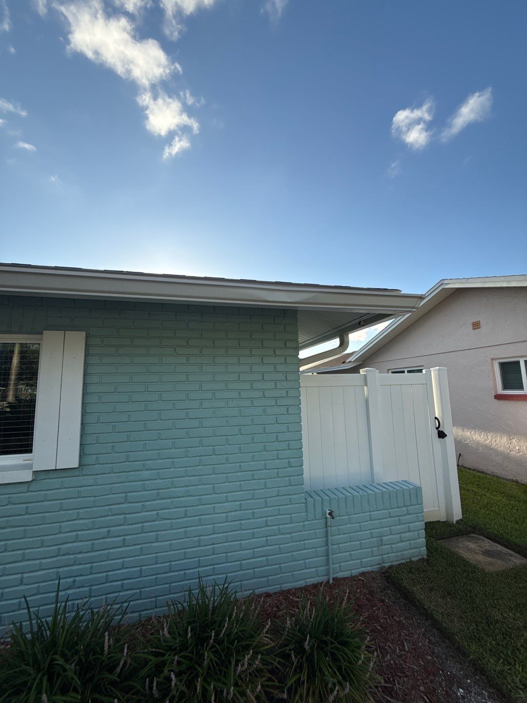 Project in St Pete Beach 33706 by Mitchell Roofing Company LLC 