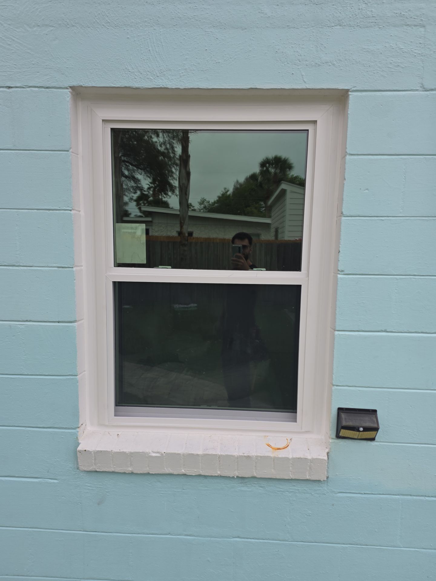 Project in Neptune Beach by Windows & Doors Store