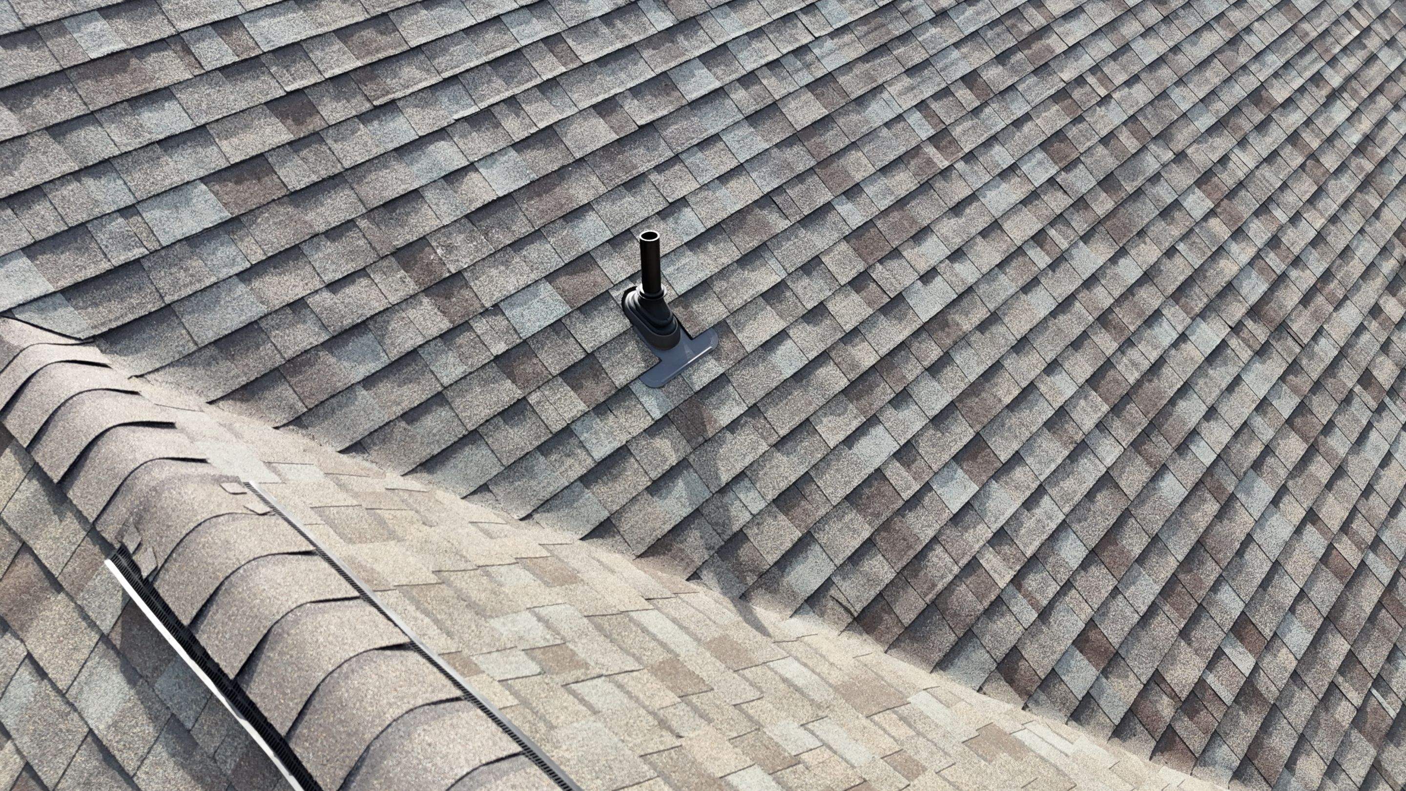 FULL Roof Replacement by Pinecreek Contracting Co.