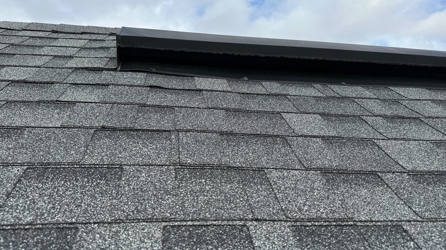 Residential Roofing Repair using Due Diligence by 1 Roof LLC