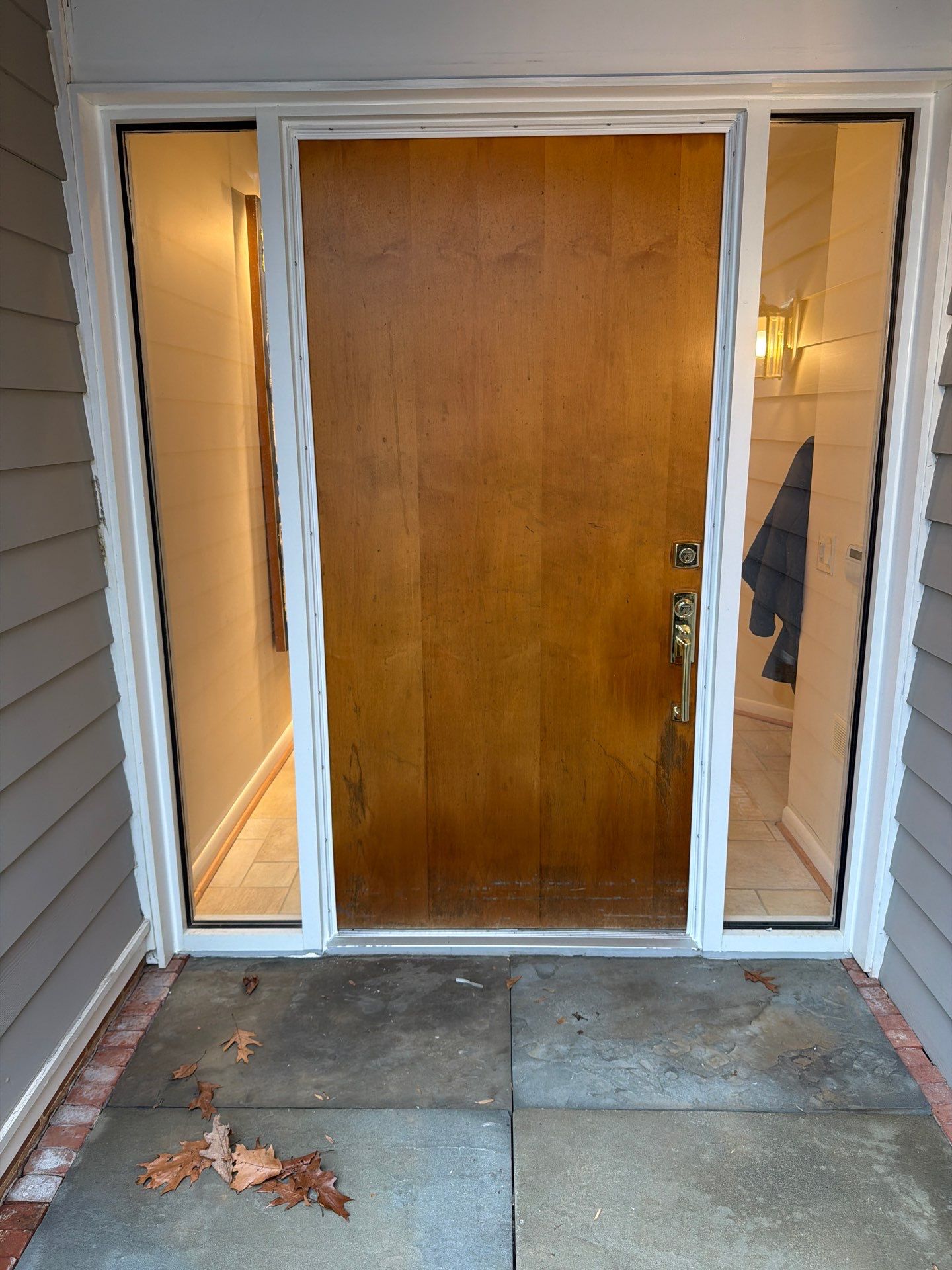 Lutherville Residence by Smart Energy Pros