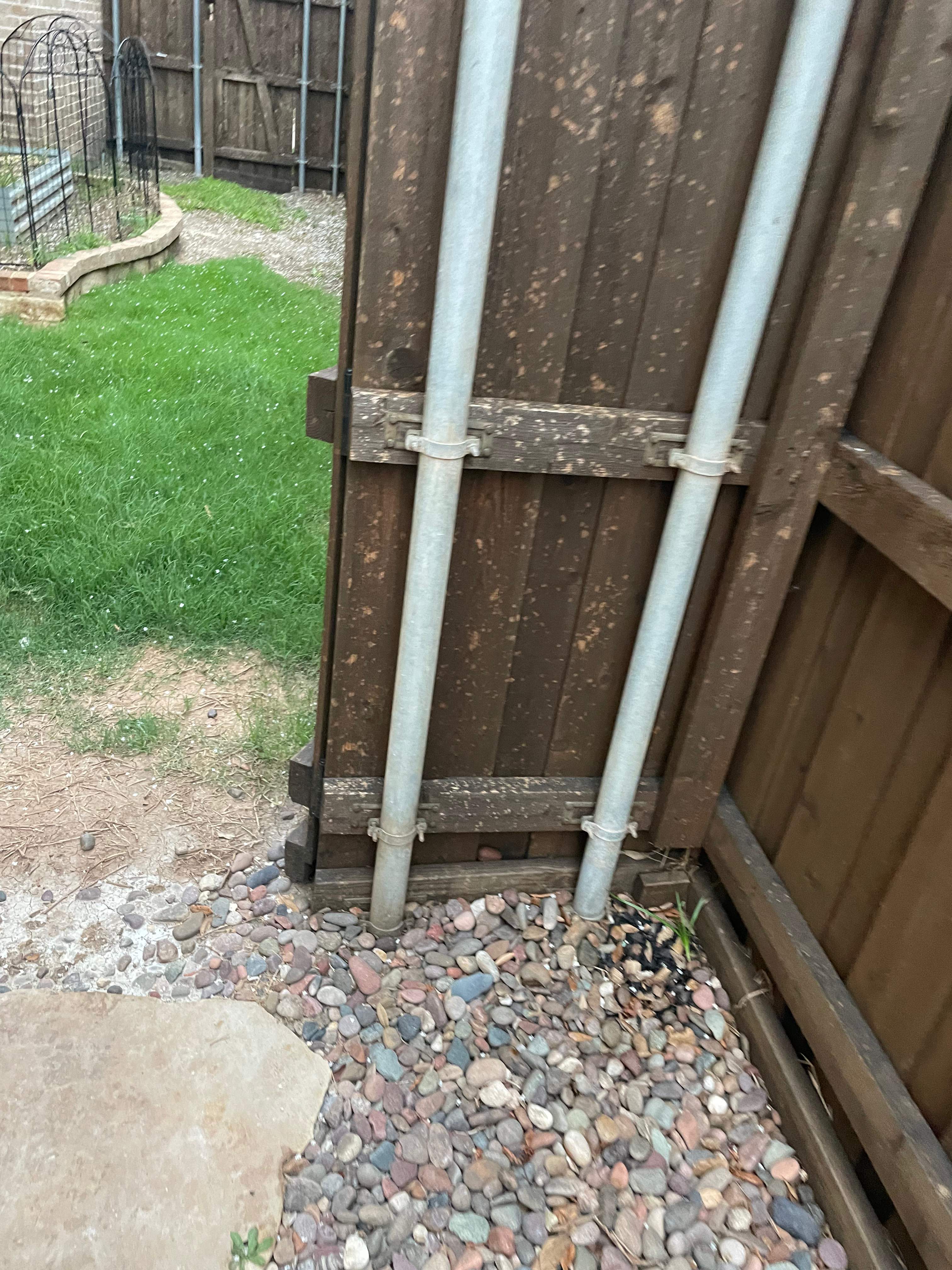 Project in Allen by Rhino Roofing and General Contracting, LLC