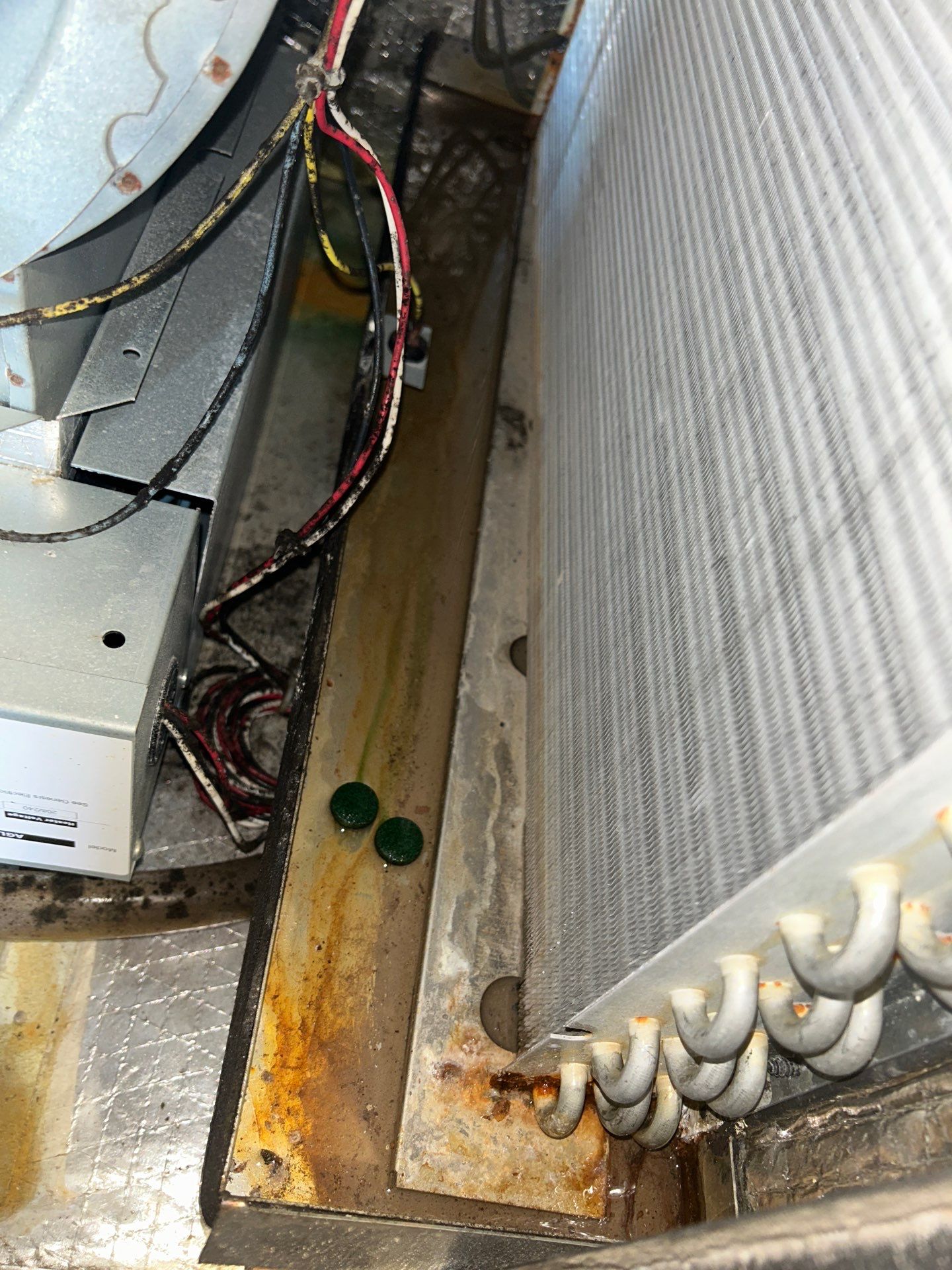 GEOTHERMAL using PRESSURE GUAGE by Dave Hartzell's Heat & Air