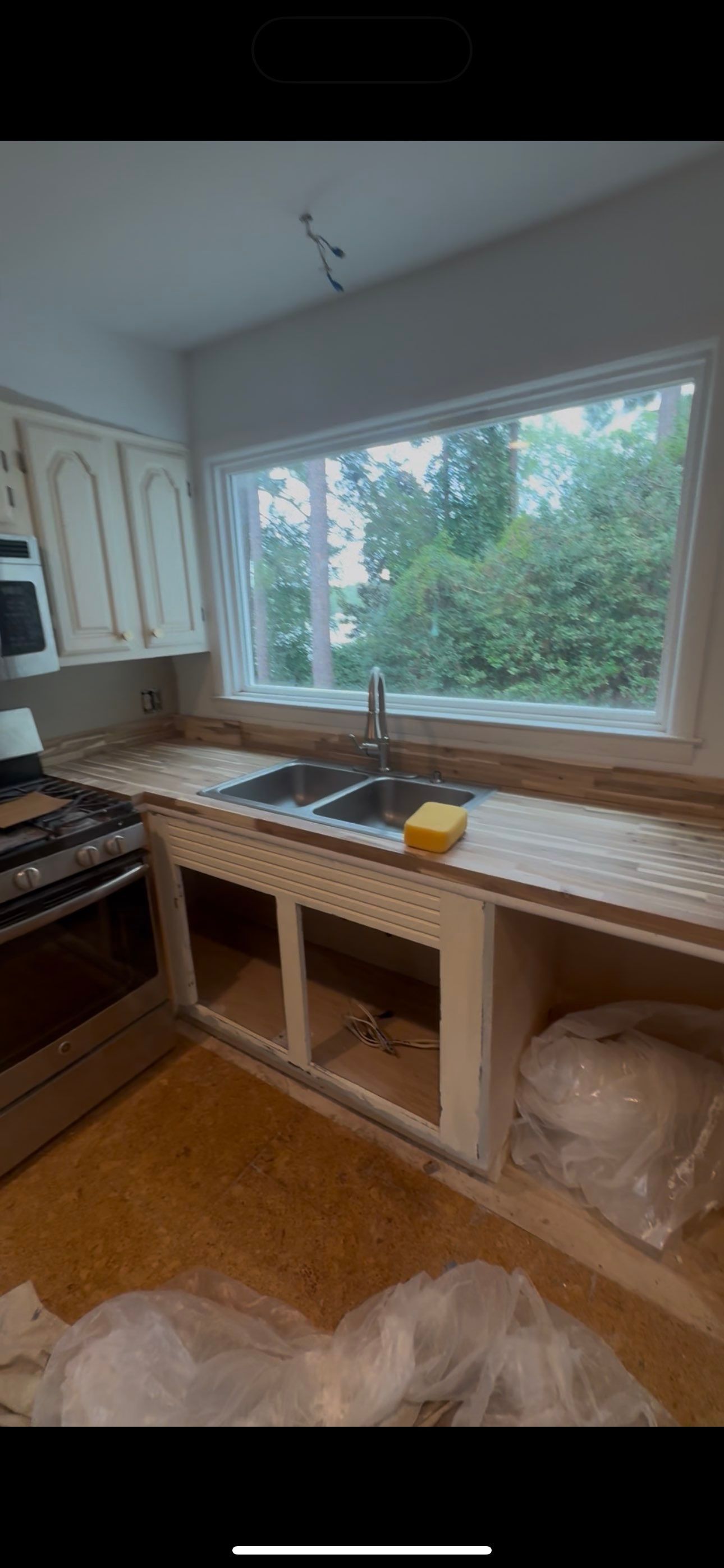 Home Remodel using Company Cam by Karcher Roofing & Construction