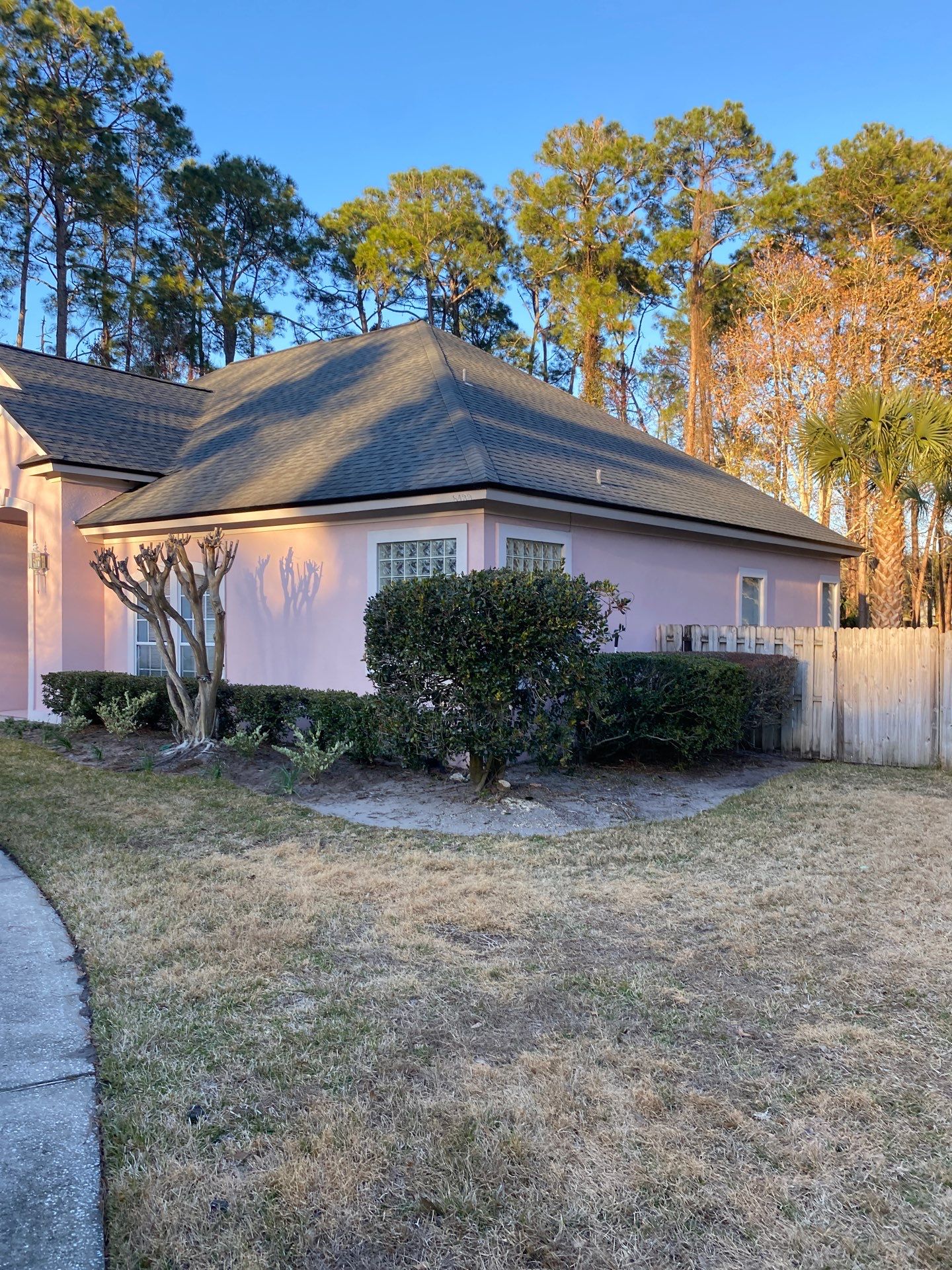 Deerwood Resident | Tree Removal & Clean-Up by ProGreen Services