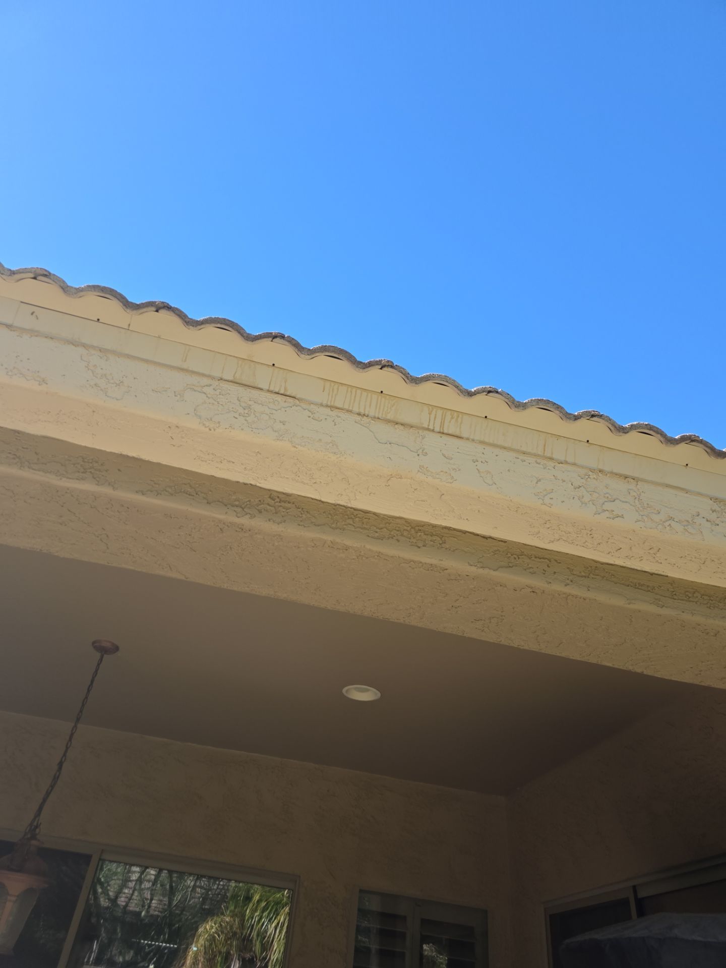 Gold Canyon Tile Reset by Weather-Tite Roofing