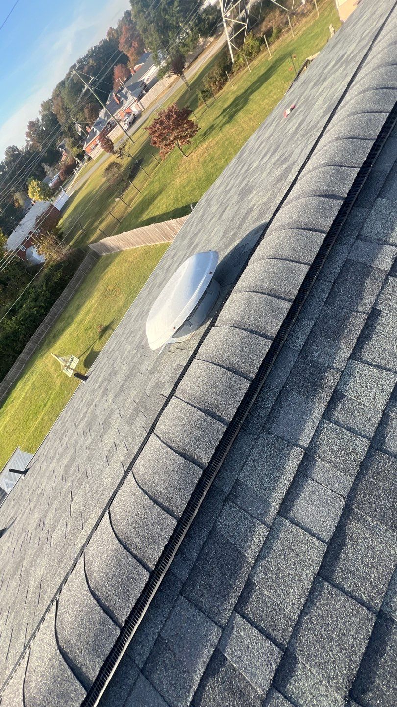 3008 Rudolph Road, Richmond, VA UNITED STATES by American Custom Contractors