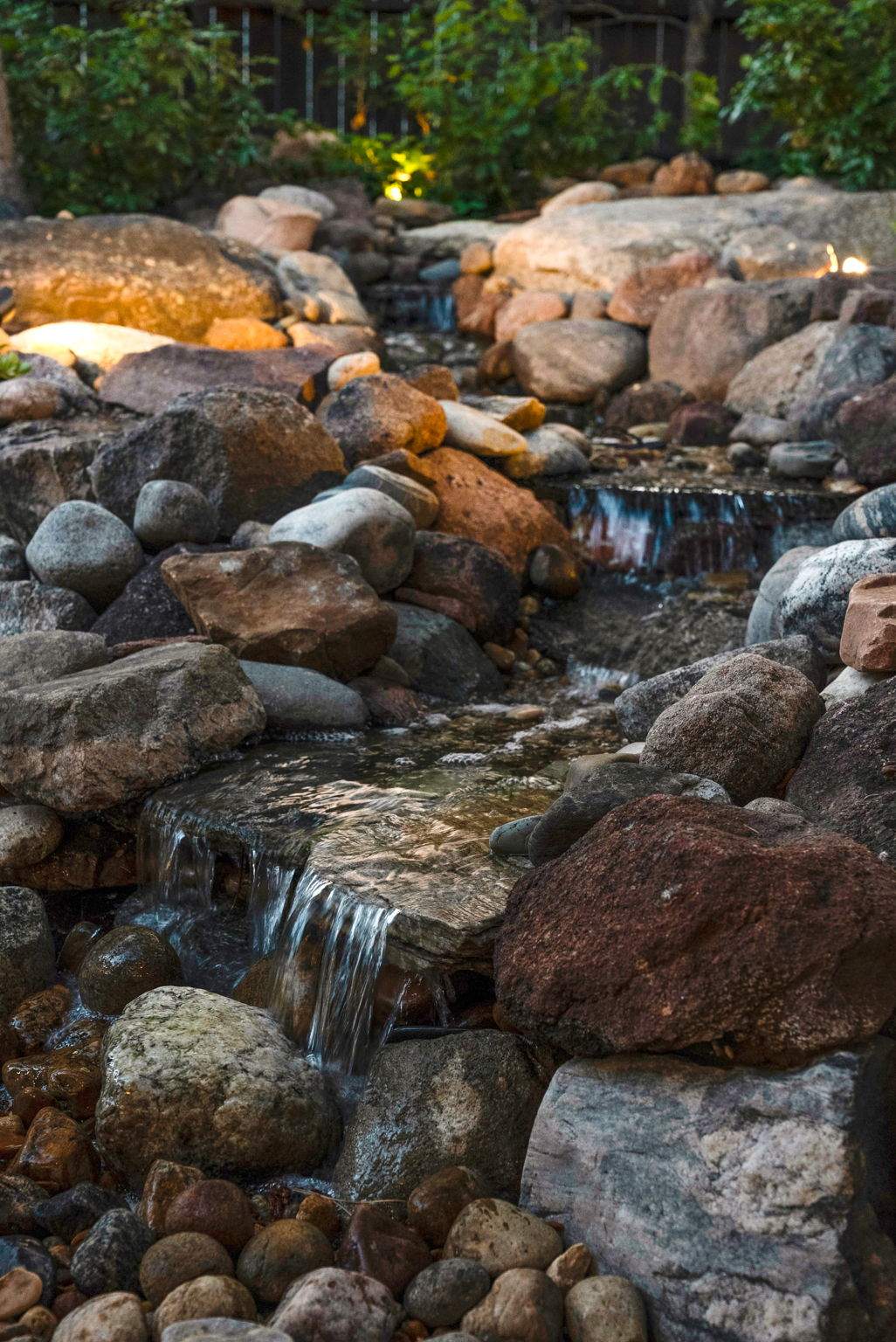 13th Street by Nature's Way Landscapes