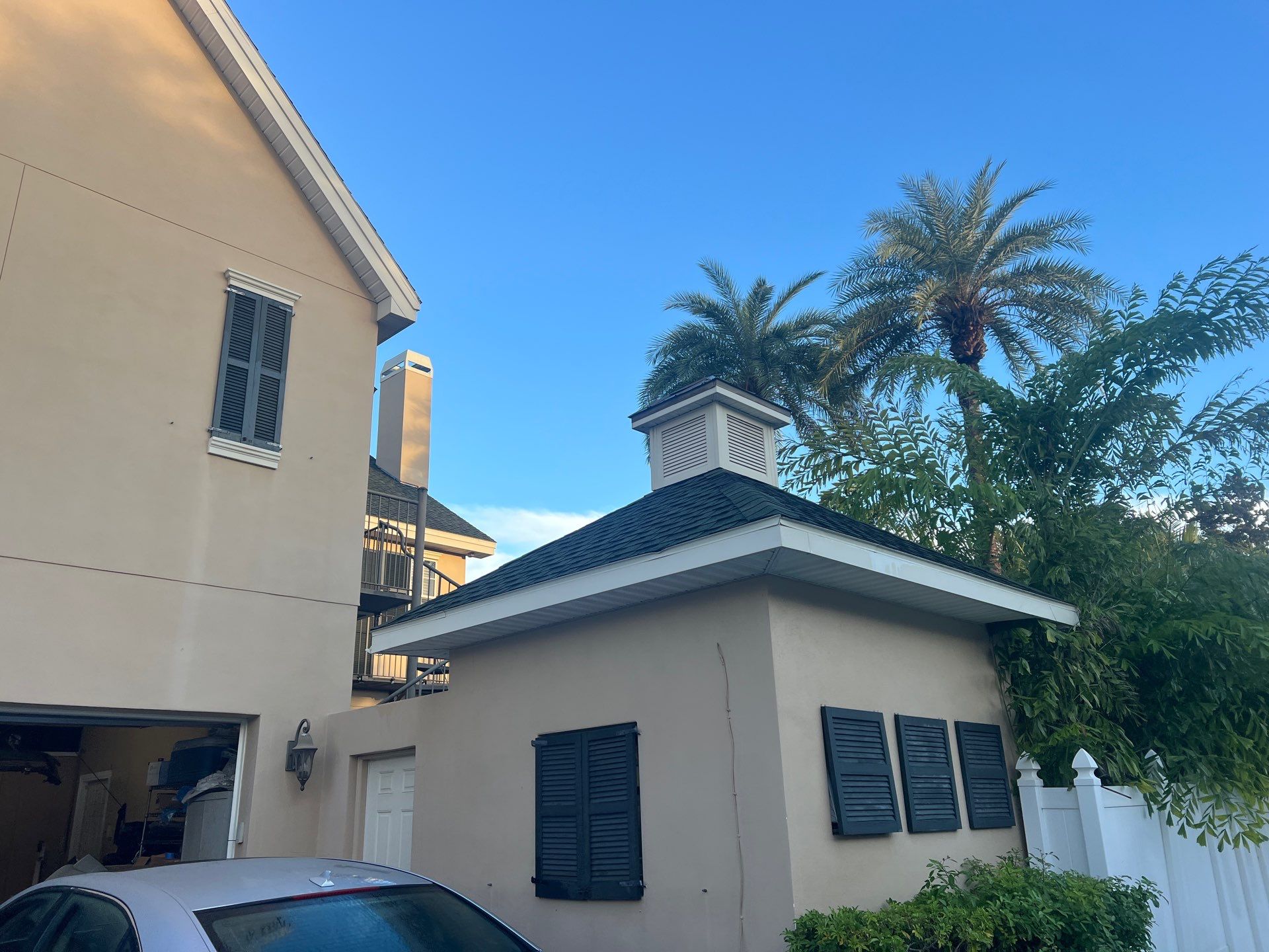 Project in Seminole 33776 by Mitchell Roofing Company LLC