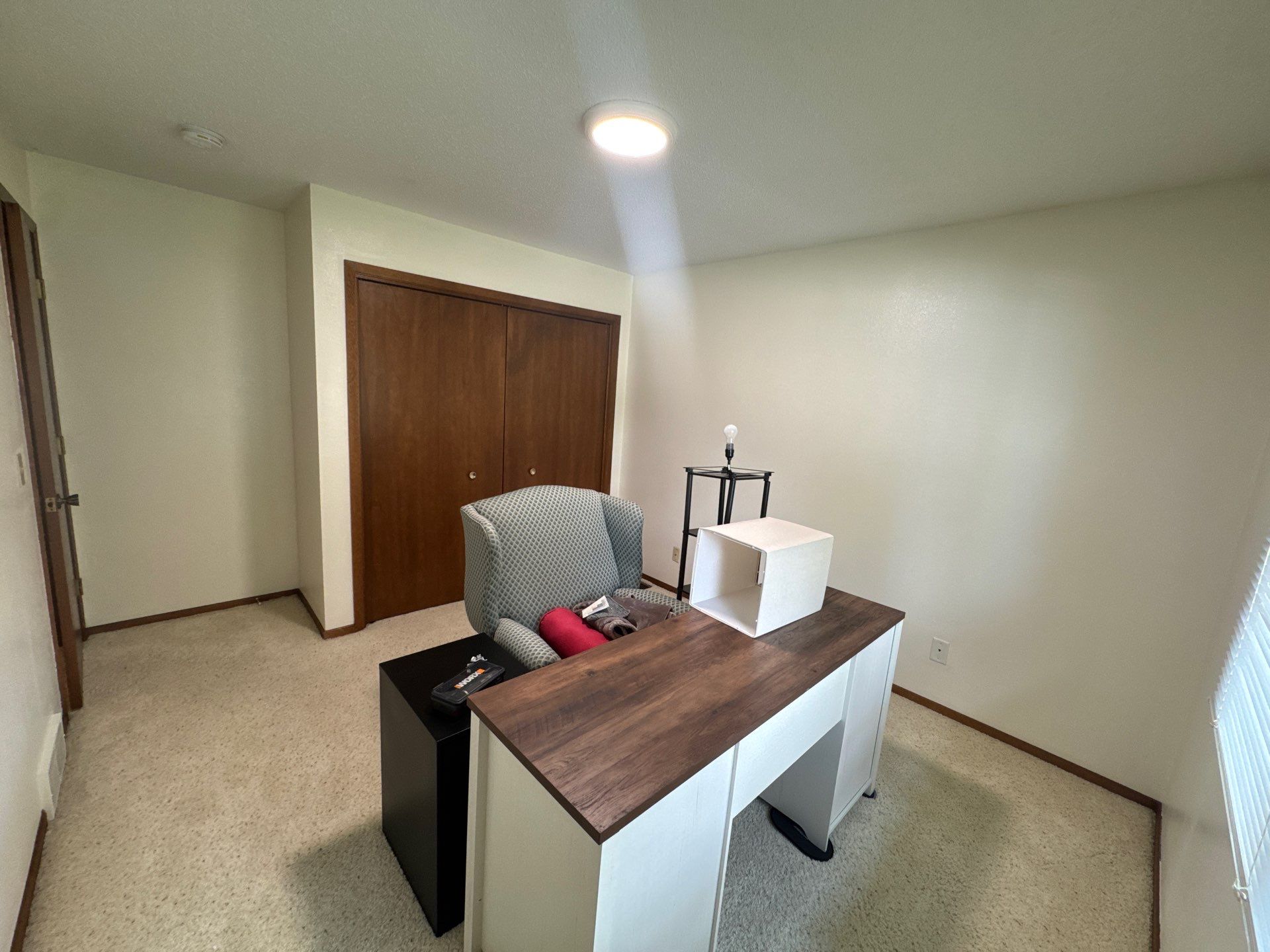 Residential Interior Repaint by Midwest Paint LLC